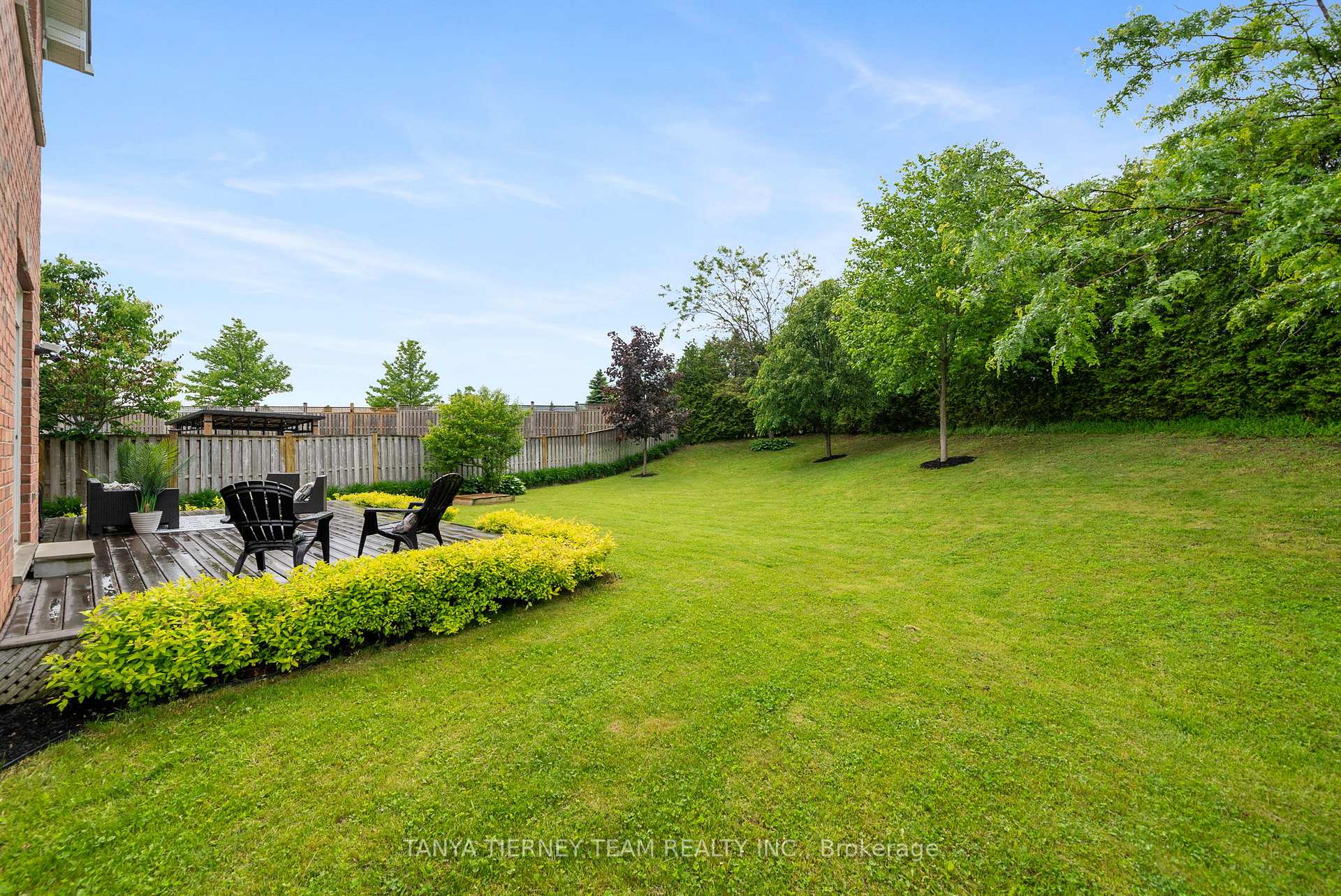 Photo 45 of 1282 Meath Drive, Oshawa, Pinecrest — HOMEH