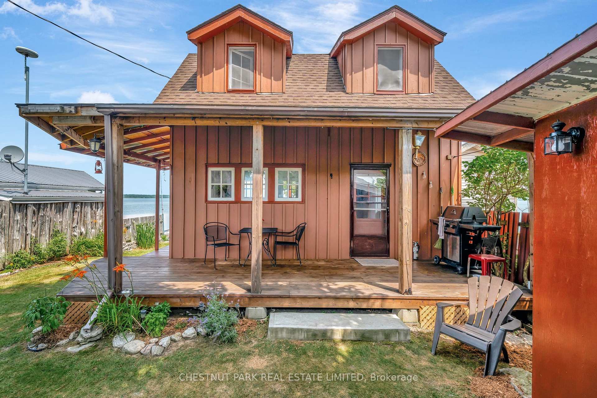 Photo 3 of 118 Outlet Road, Prince Edward County, Athol Ward — HOMEH