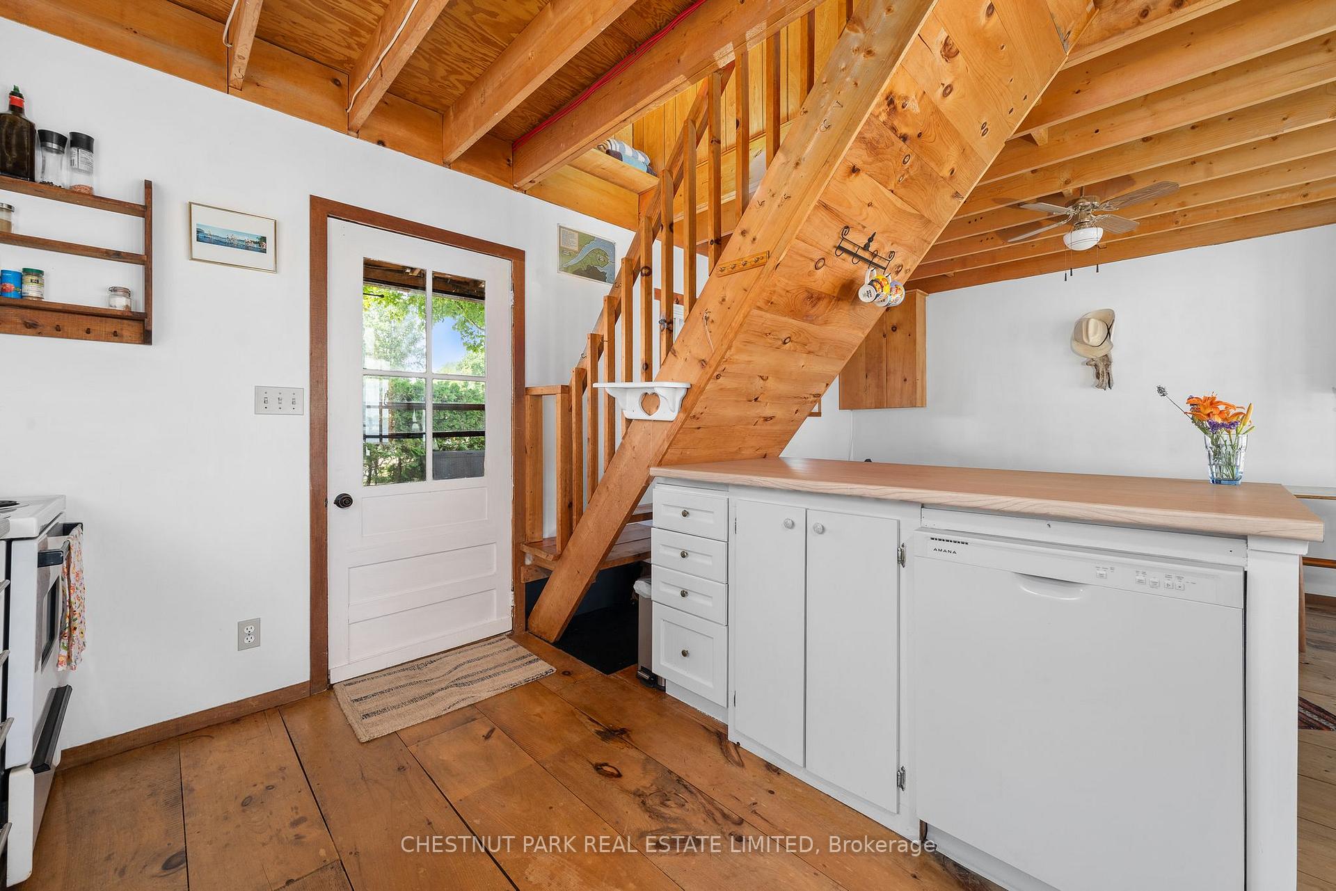 Photo 4 of 118 Outlet Road, Prince Edward County, Athol Ward — HOMEH