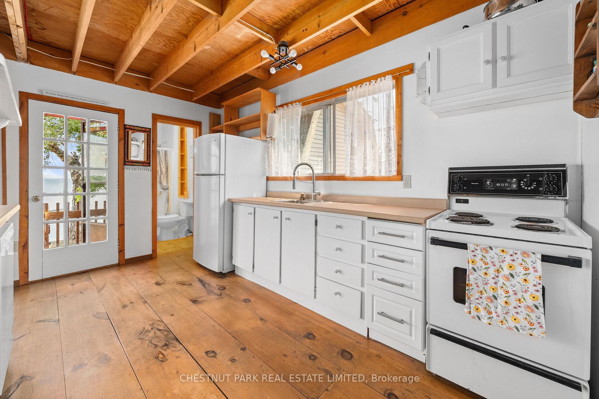 Photo 5 of 118 Outlet Road, Prince Edward County, Athol Ward — HOMEH