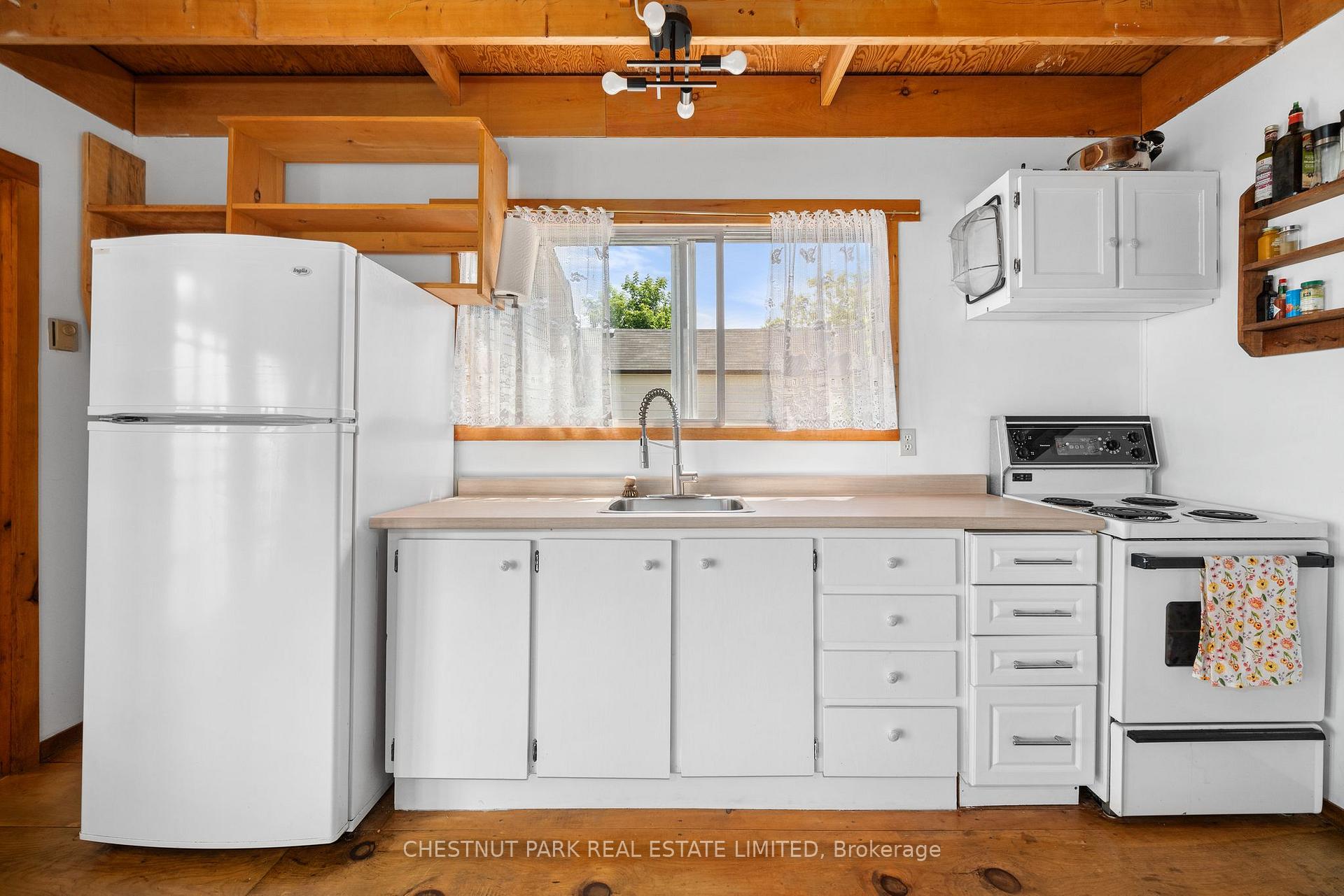 Photo 6 of 118 Outlet Road, Prince Edward County, Athol Ward — HOMEH