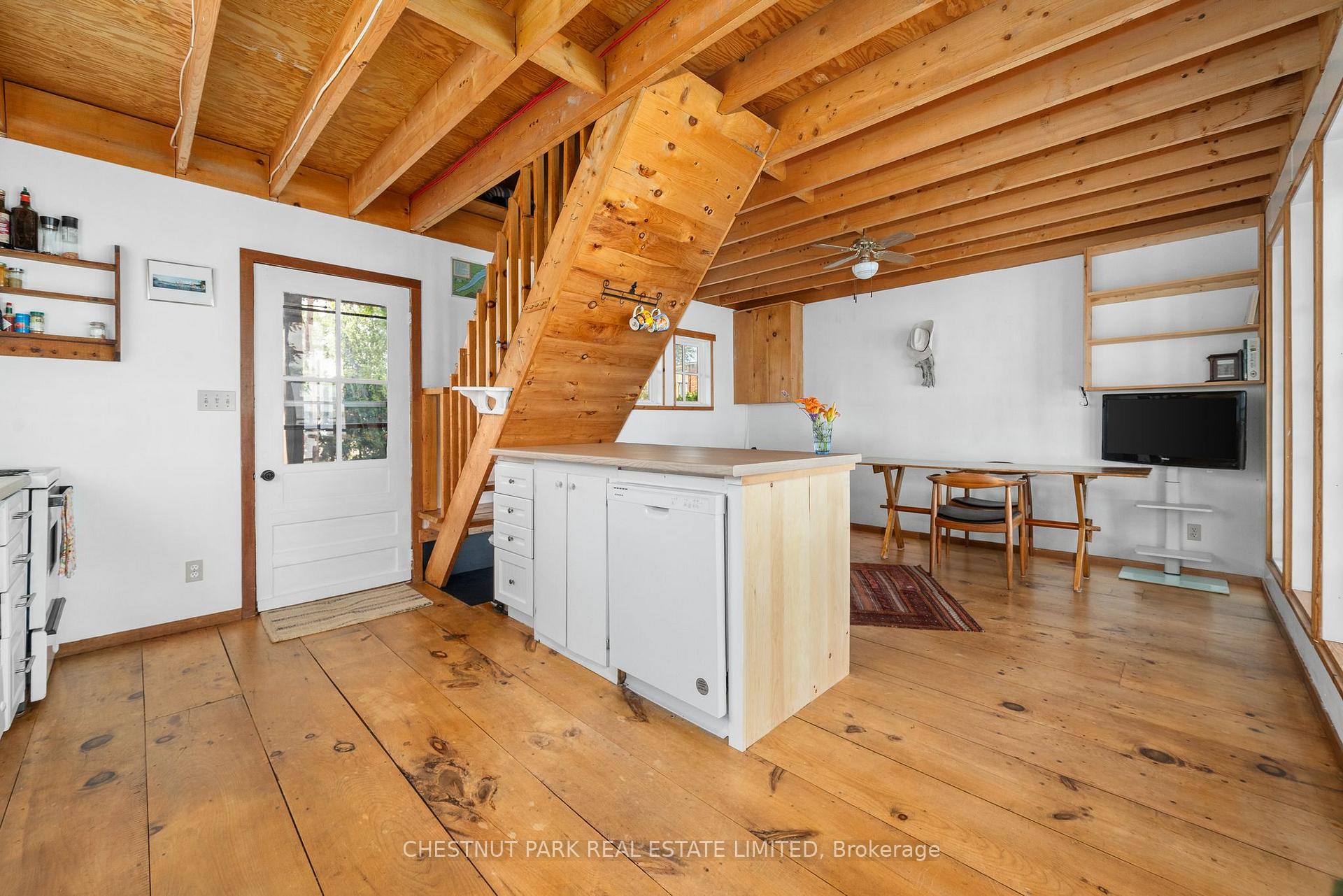 Photo 7 of 118 Outlet Road, Prince Edward County, Athol Ward — HOMEH