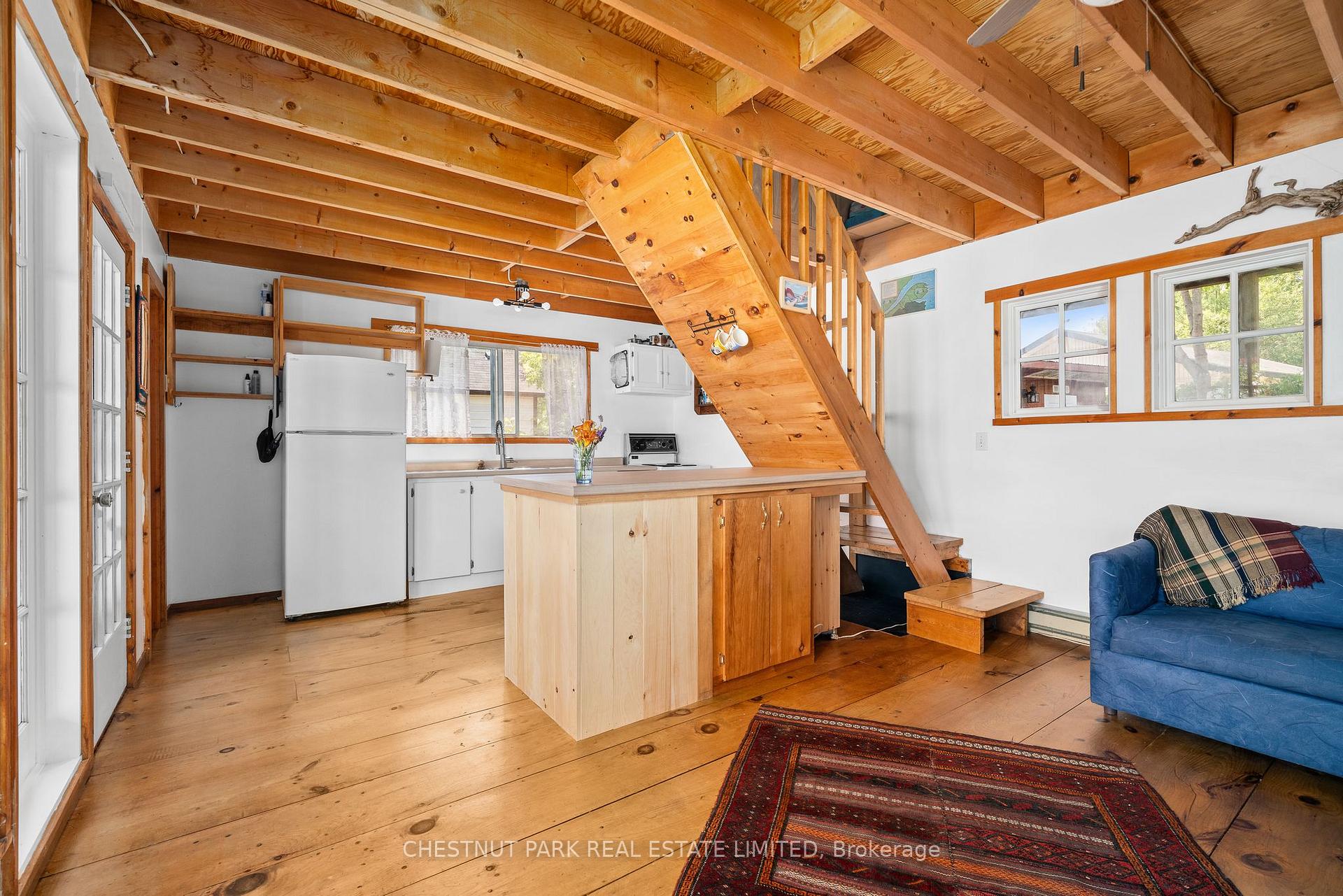 Photo 8 of 118 Outlet Road, Prince Edward County, Athol Ward — HOMEH