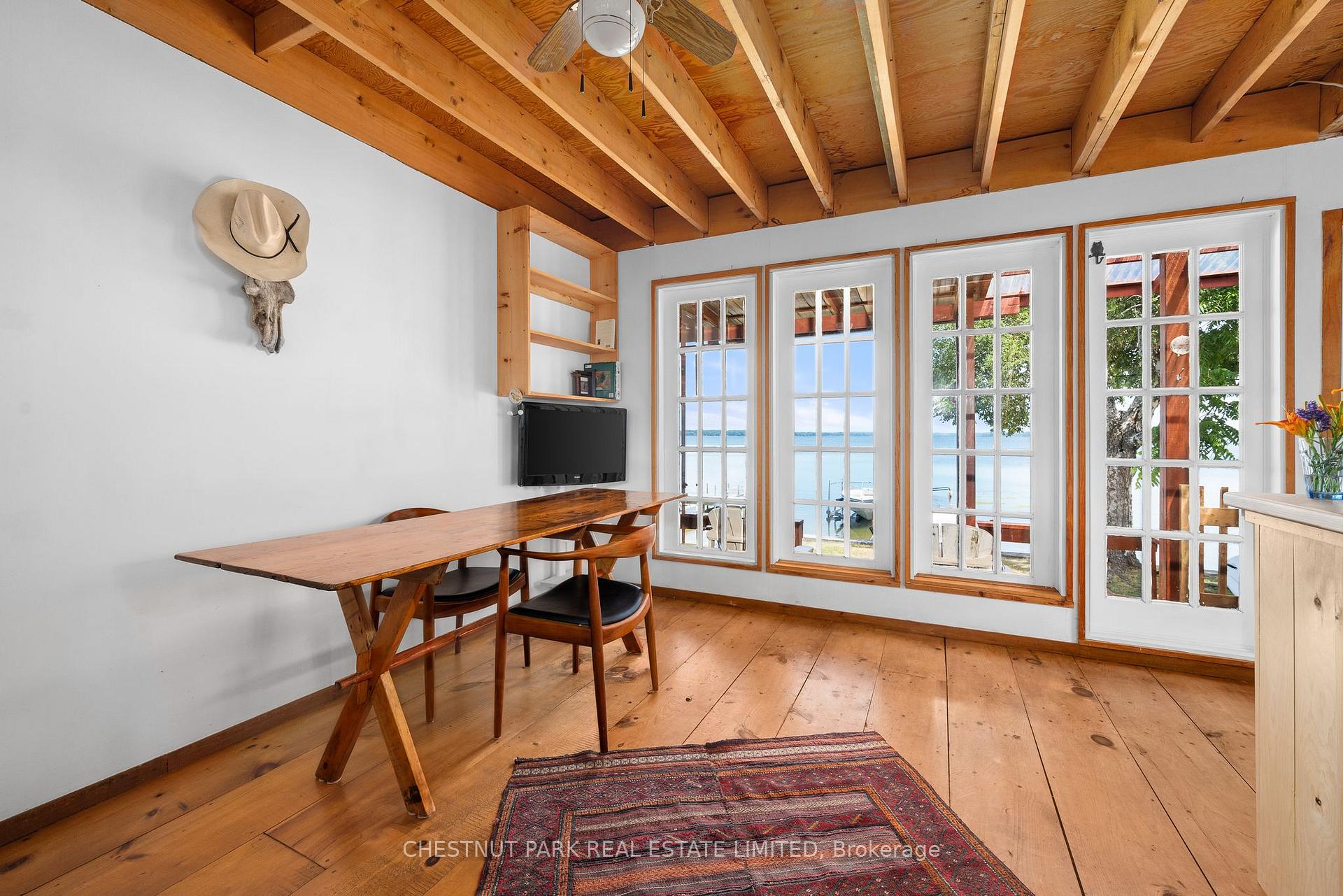 Photo 9 of 118 Outlet Road, Prince Edward County, Athol Ward — HOMEH