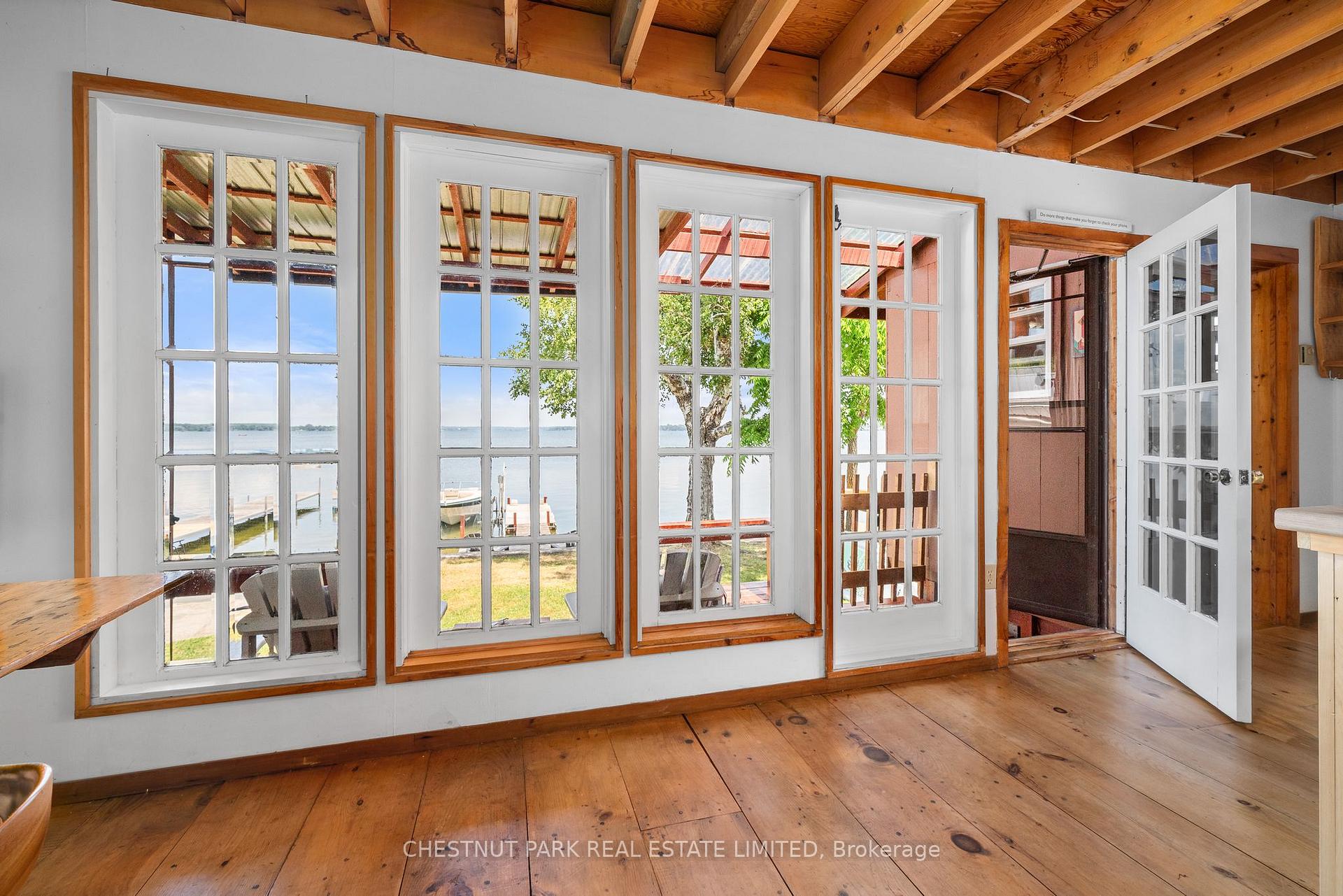 Photo 10 of 118 Outlet Road, Prince Edward County, Athol Ward — HOMEH