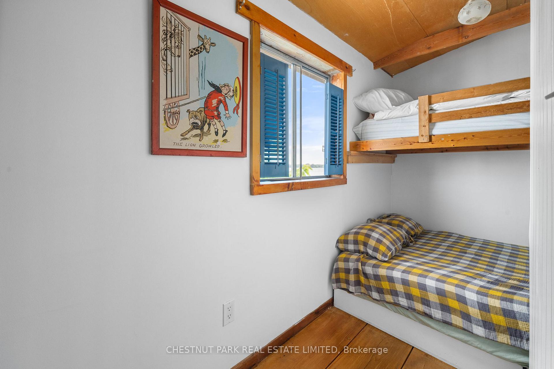 Photo 12 of 118 Outlet Road, Prince Edward County, Athol Ward — HOMEH