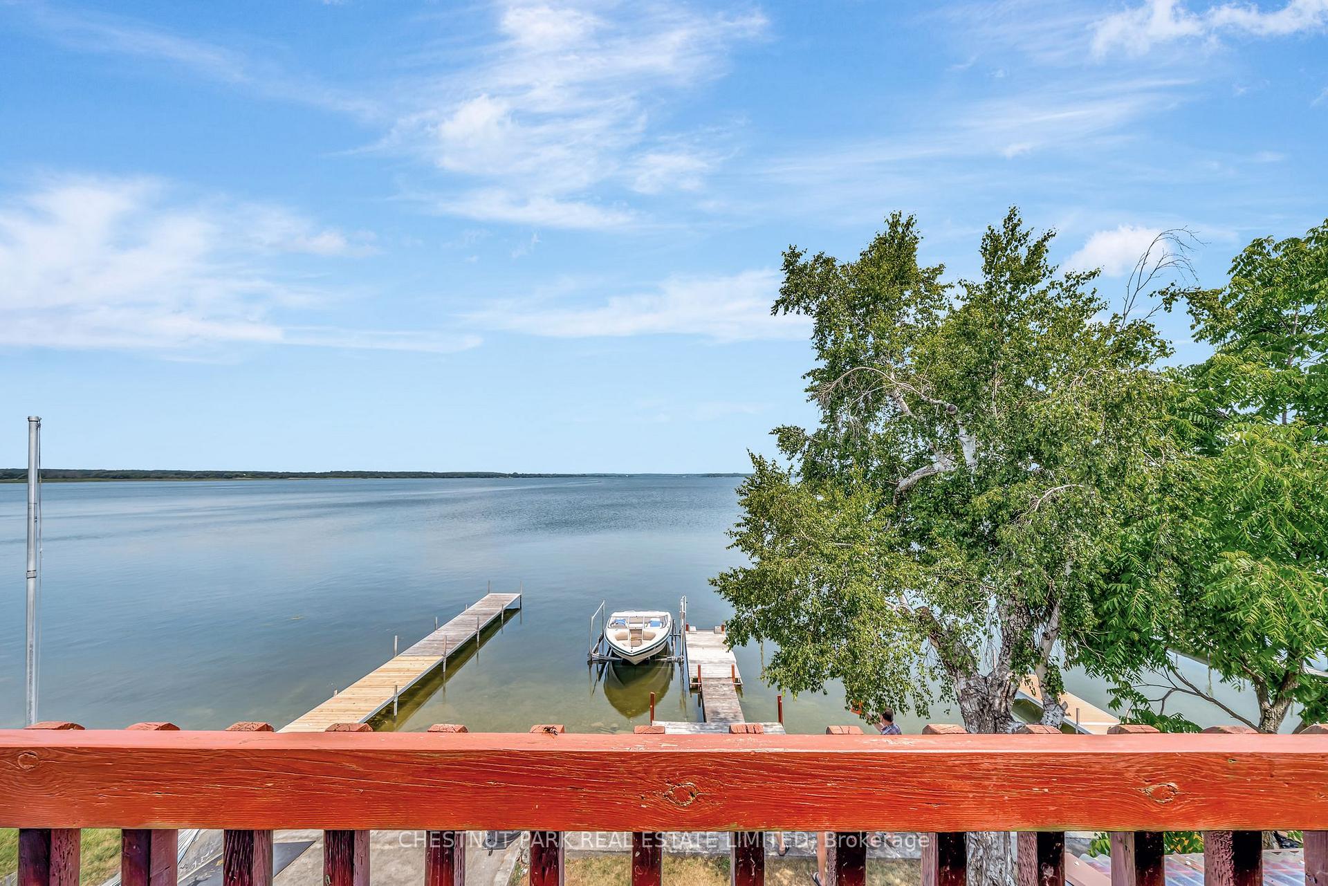 Photo 15 of 118 Outlet Road, Prince Edward County, Athol Ward — HOMEH