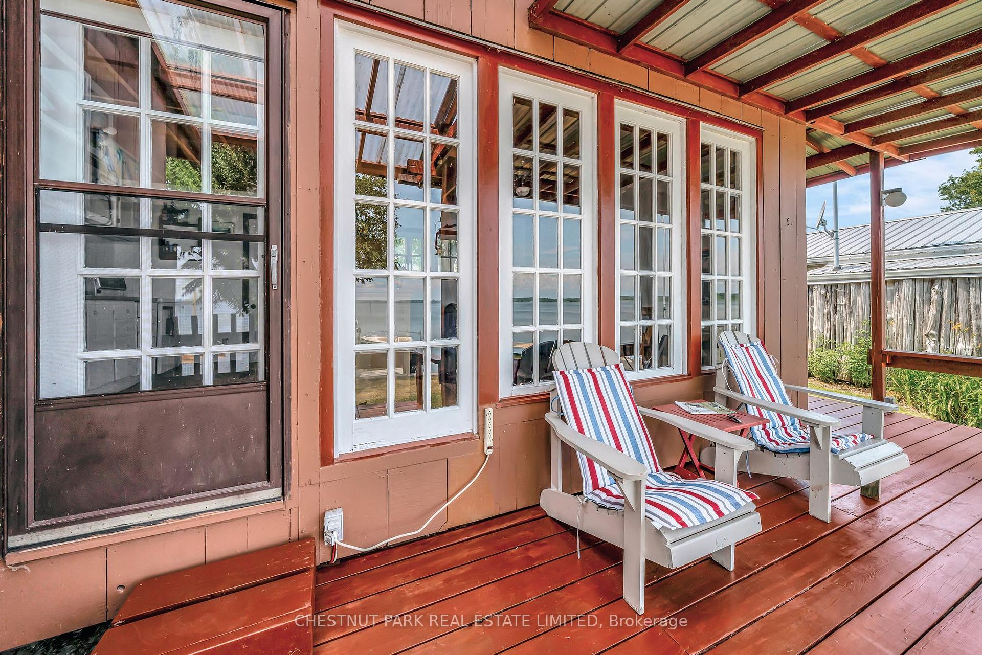 Photo 16 of 118 Outlet Road, Prince Edward County, Athol Ward — HOMEH
