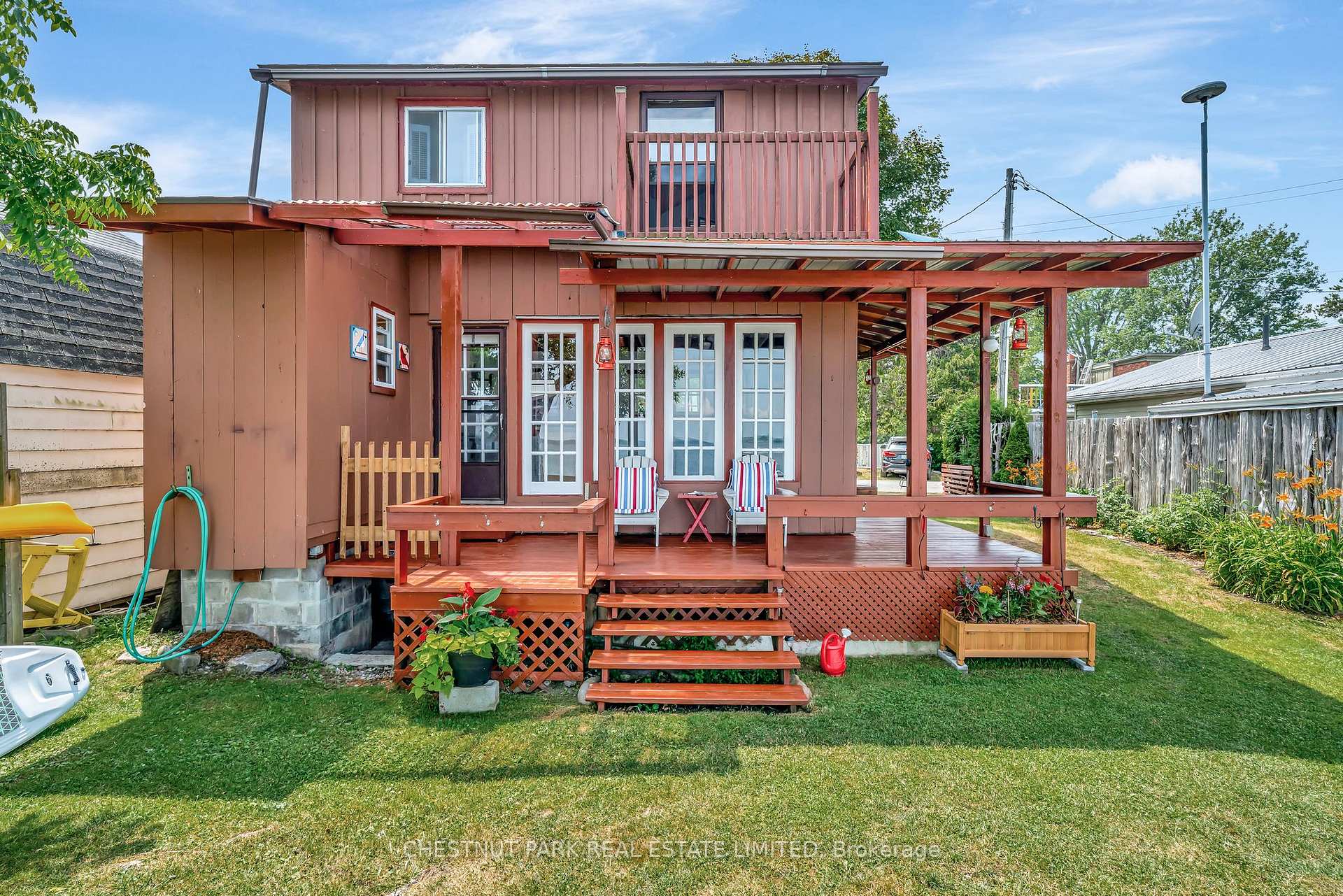 Photo 17 of 118 Outlet Road, Prince Edward County, Athol Ward — HOMEH