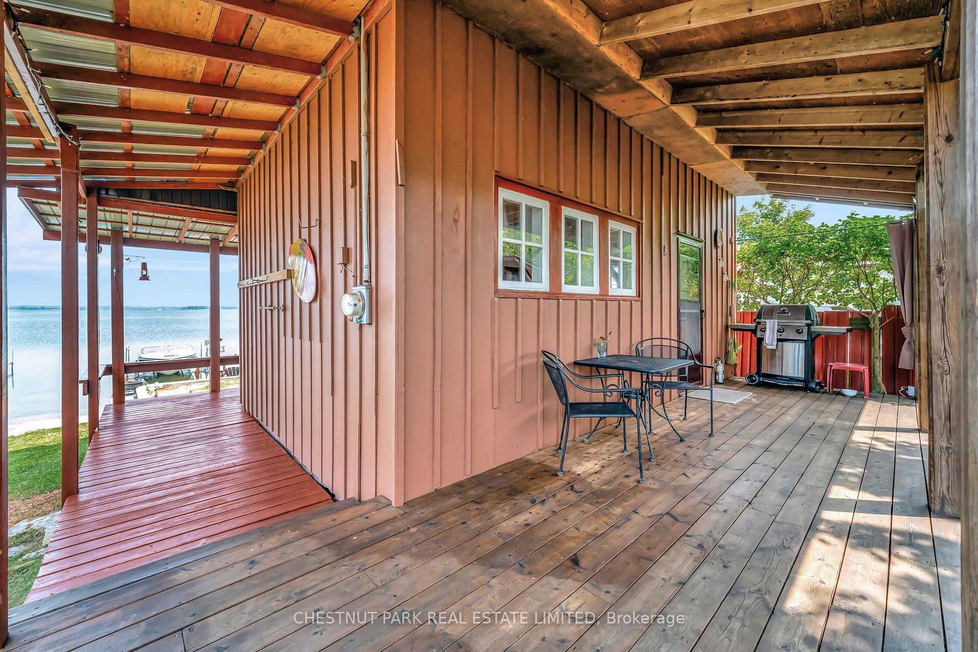 Photo 18 of 118 Outlet Road, Prince Edward County, Athol Ward — HOMEH