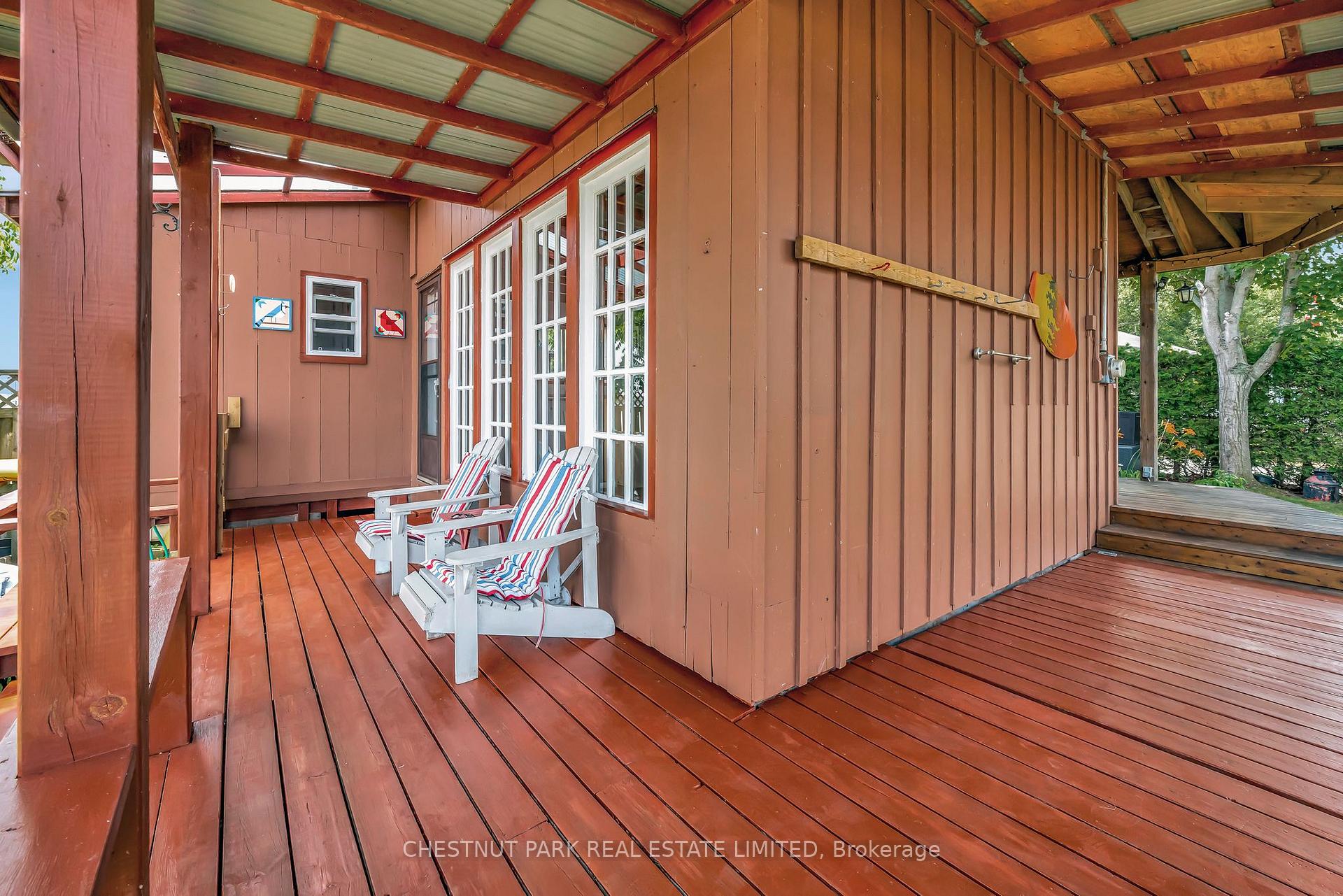 Photo 20 of 118 Outlet Road, Prince Edward County, Athol Ward — HOMEH