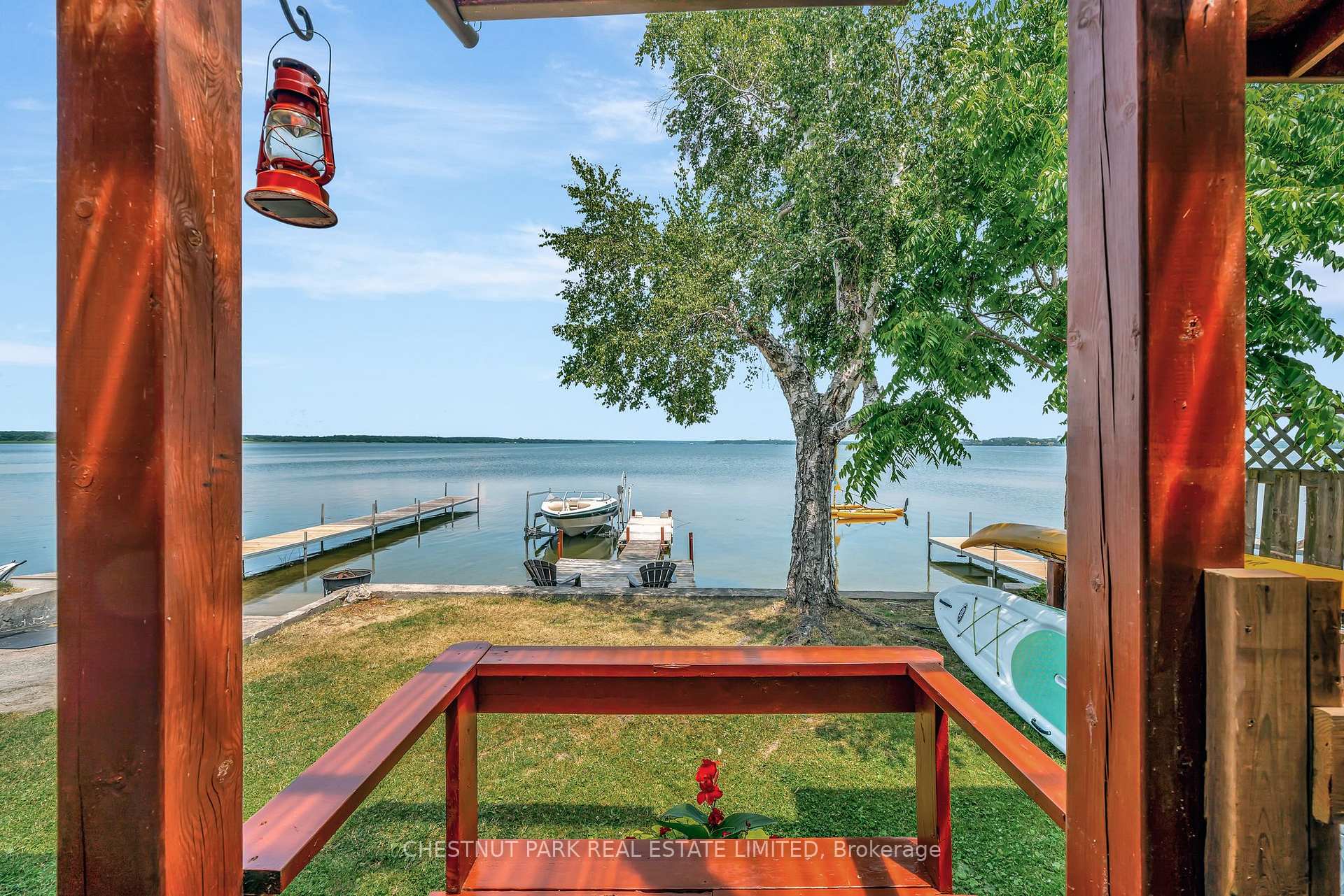 Photo 21 of 118 Outlet Road, Prince Edward County, Athol Ward — HOMEH