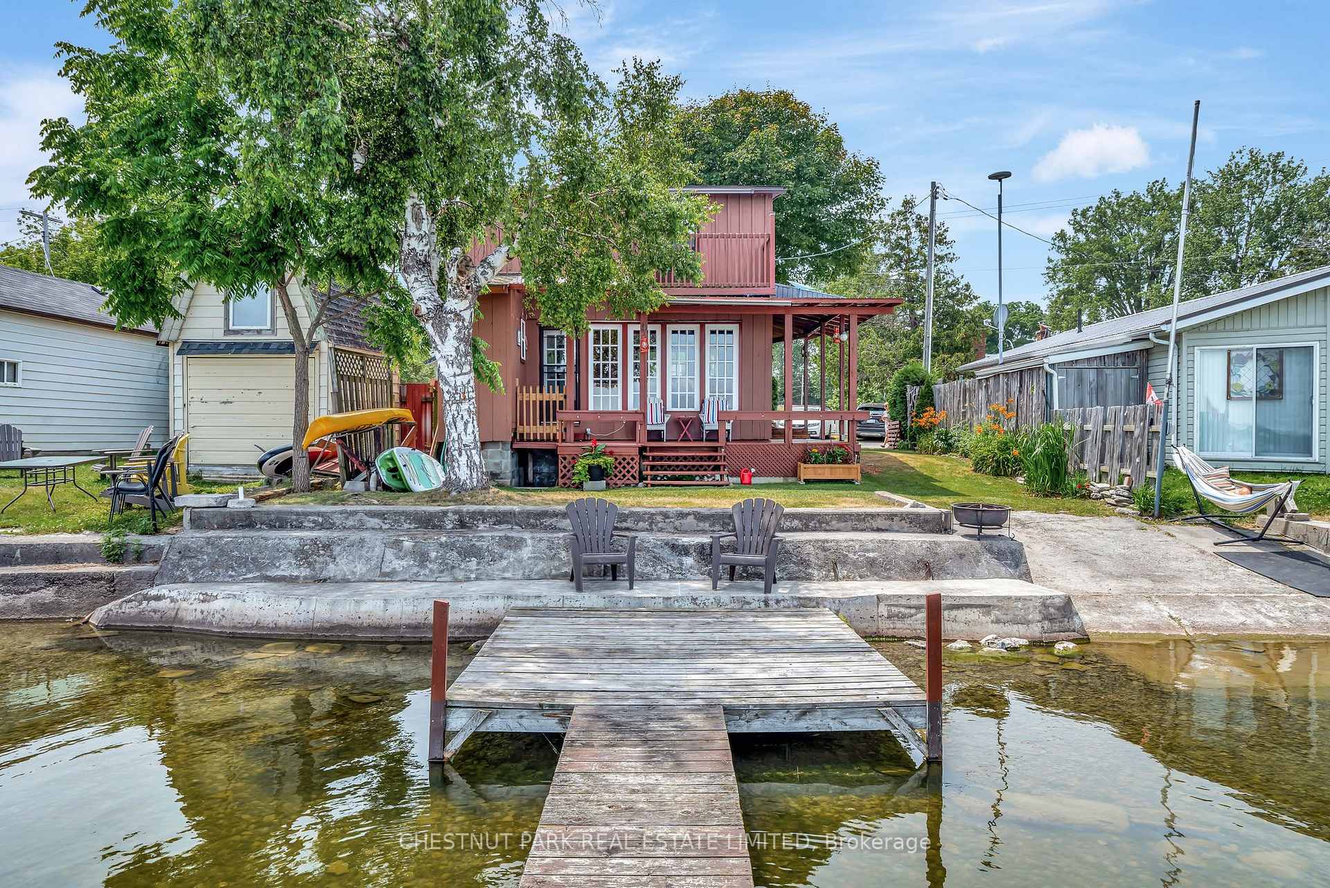 Photo 22 of 118 Outlet Road, Prince Edward County, Athol Ward — HOMEH
