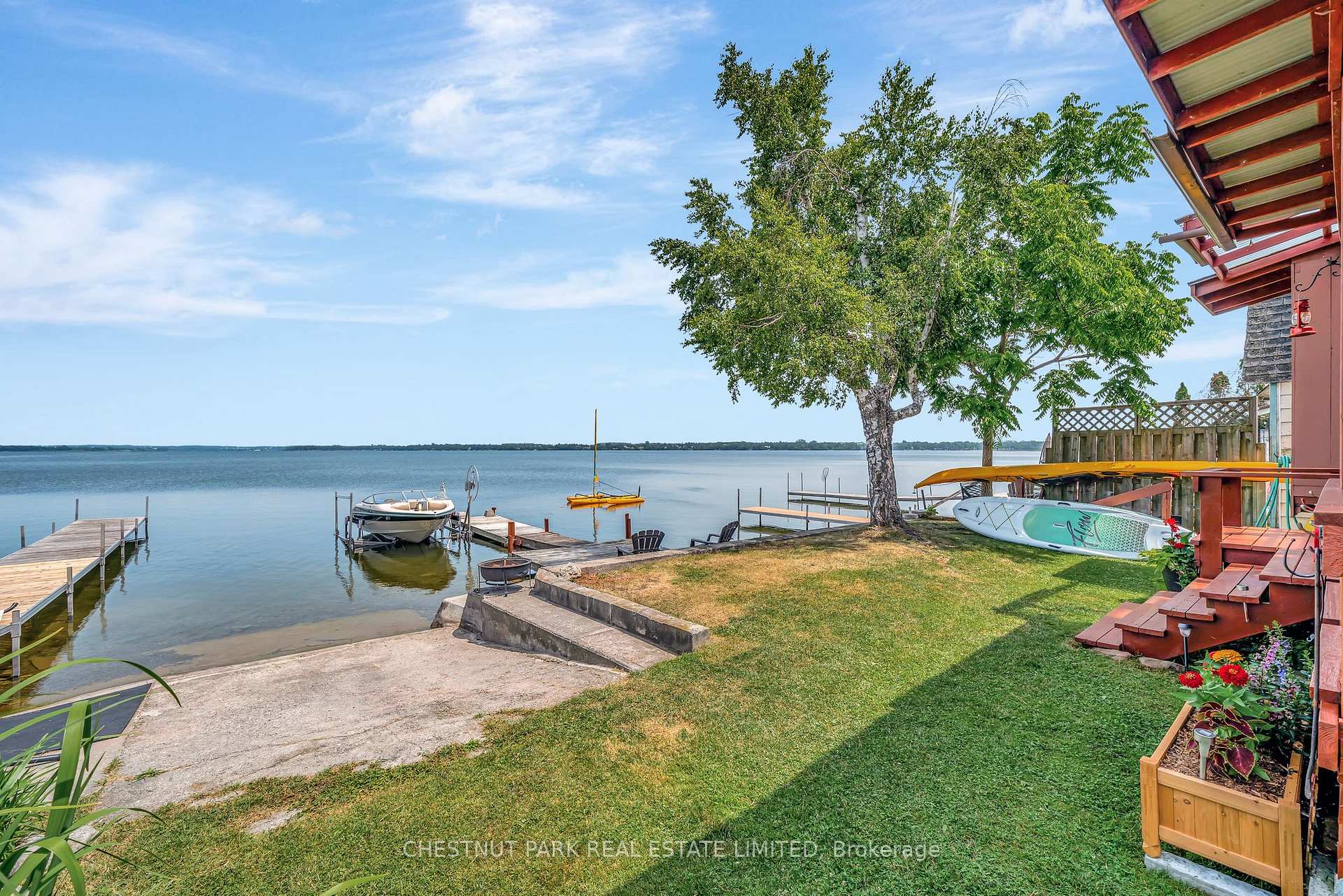 Photo 23 of 118 Outlet Road, Prince Edward County, Athol Ward — HOMEH