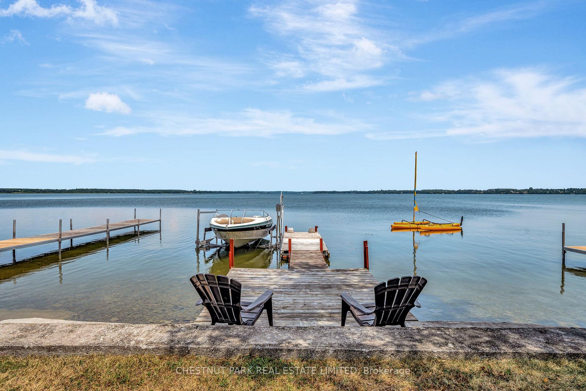 Photo 24 of 118 Outlet Road, Prince Edward County, Athol Ward — HOMEH