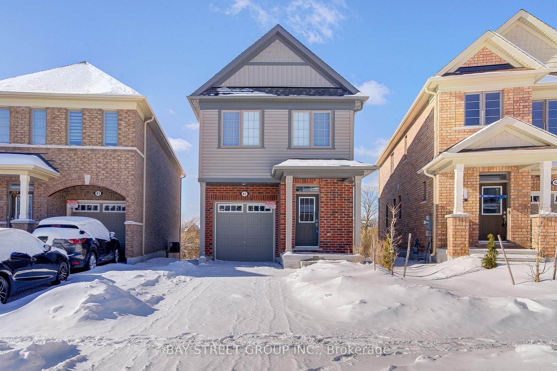 Photo 1 of 87 Bayardo Drive, Oshawa, Windfields — HOMEH