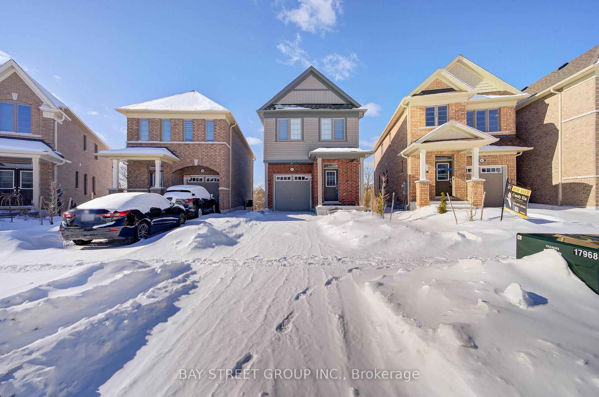 Photo 2 of 87 Bayardo Drive, Oshawa, Windfields — HOMEH