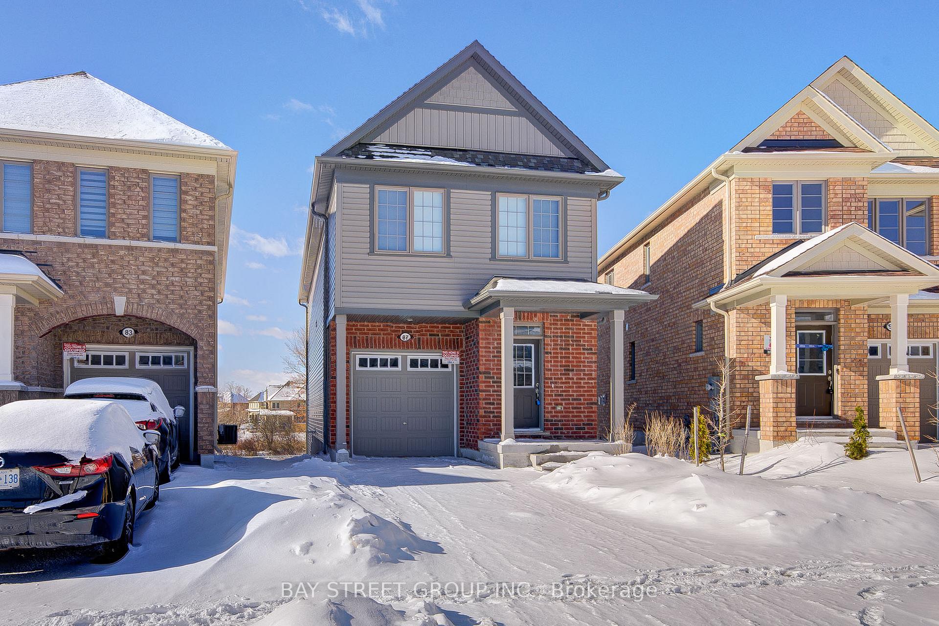 Photo 3 of 87 Bayardo Drive, Oshawa, Windfields — HOMEH