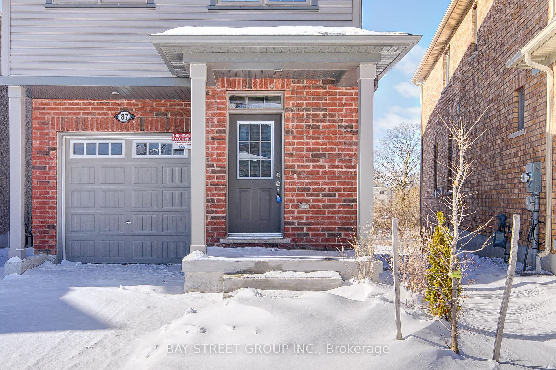 Photo 5 of 87 Bayardo Drive, Oshawa, Windfields — HOMEH