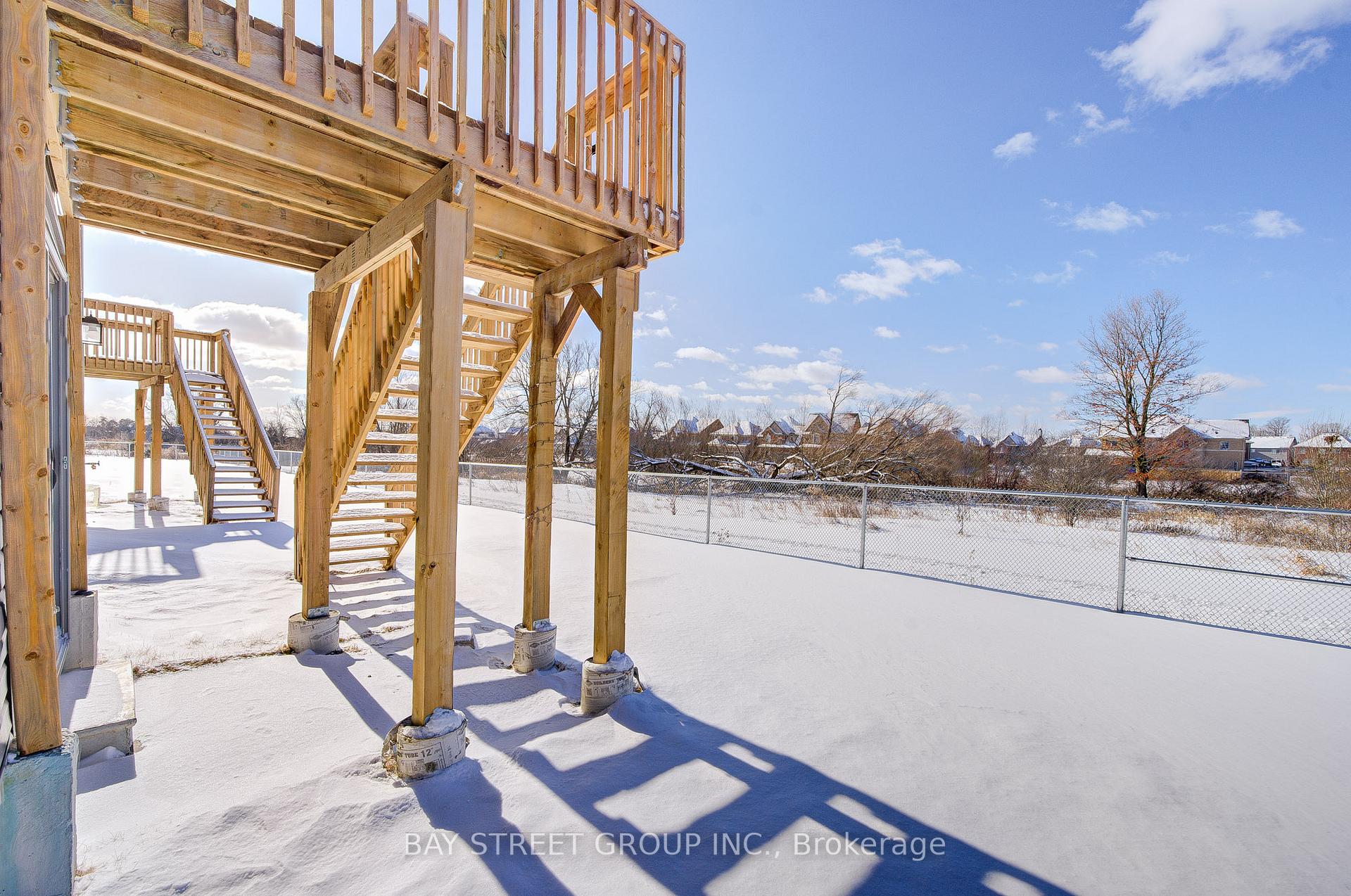 Photo 41 of 87 Bayardo Drive, Oshawa, Windfields — HOMEH