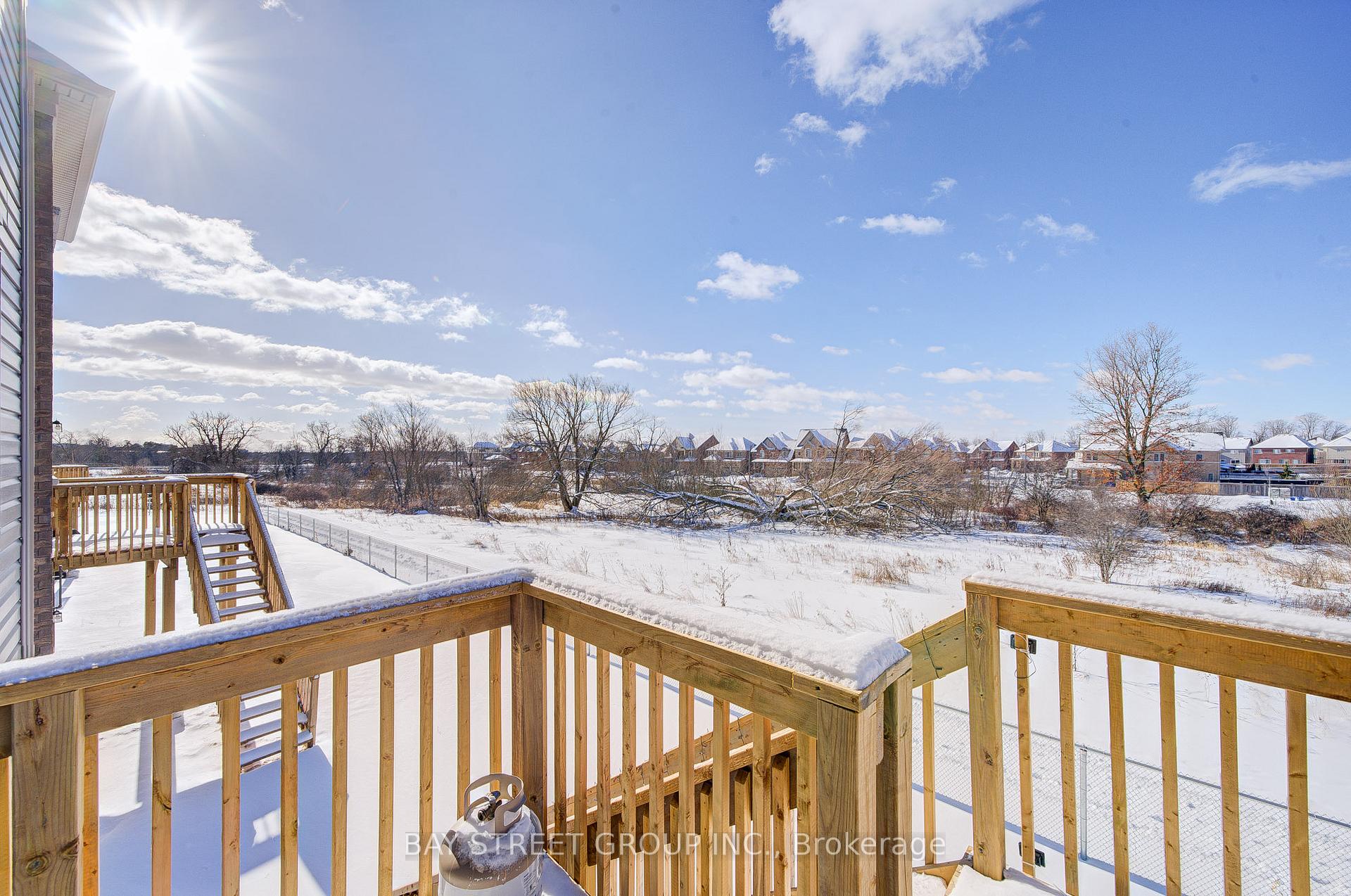 Photo 45 of 87 Bayardo Drive, Oshawa, Windfields — HOMEH