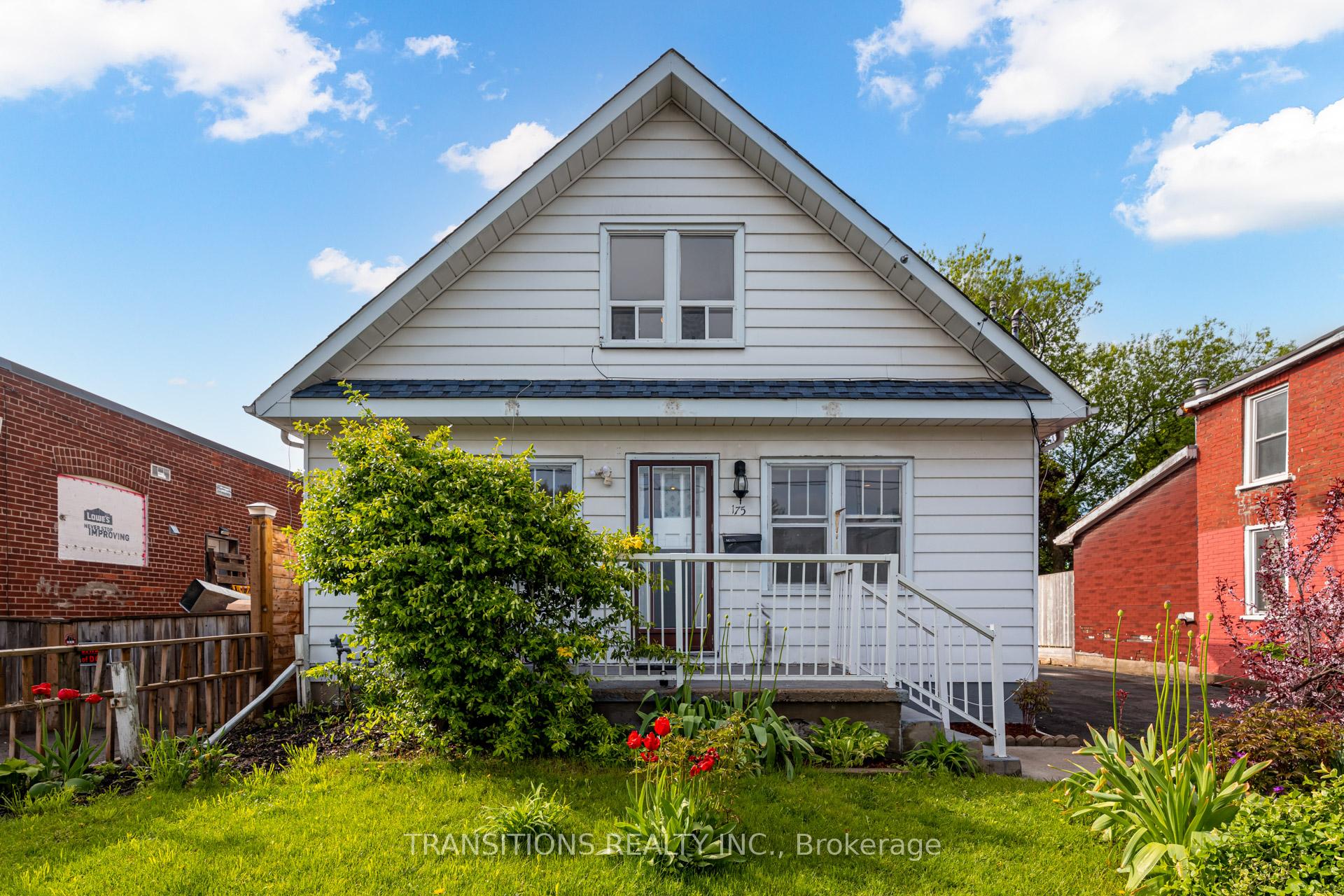 Photo 1 of 175 Olive Avenue, Oshawa, Central — HOMEH