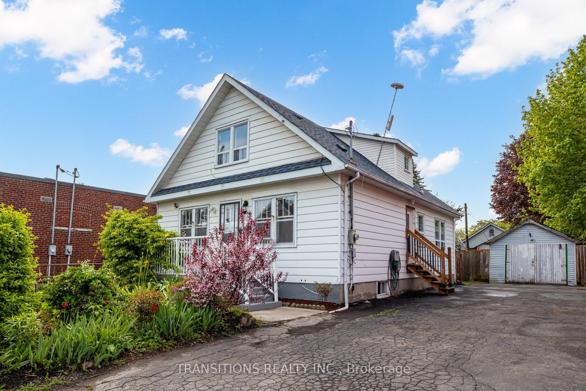 Photo 2 of 175 Olive Avenue, Oshawa, Central — HOMEH