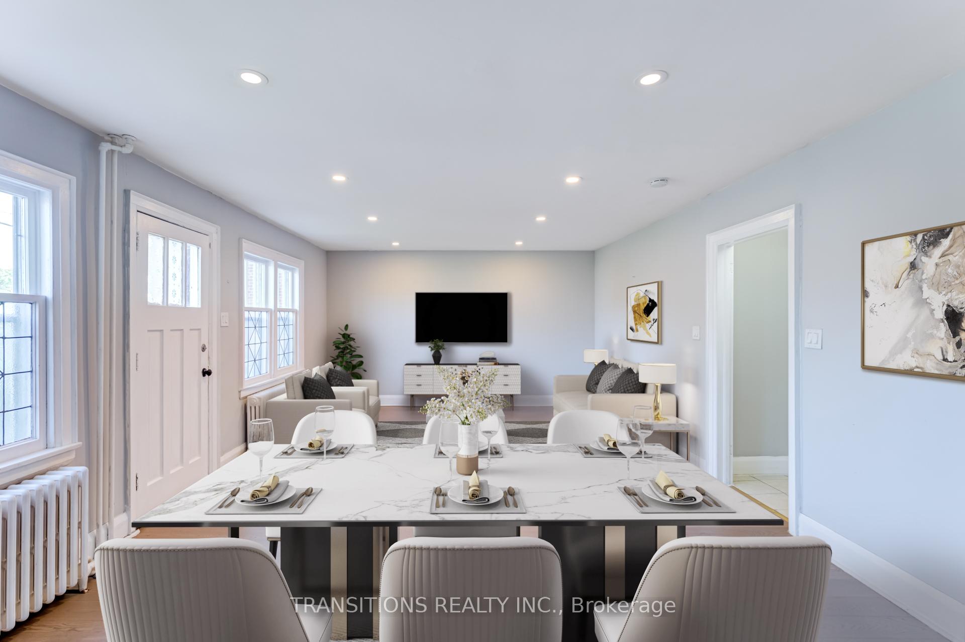 Photo 3 of 175 Olive Avenue, Oshawa, Central — HOMEH
