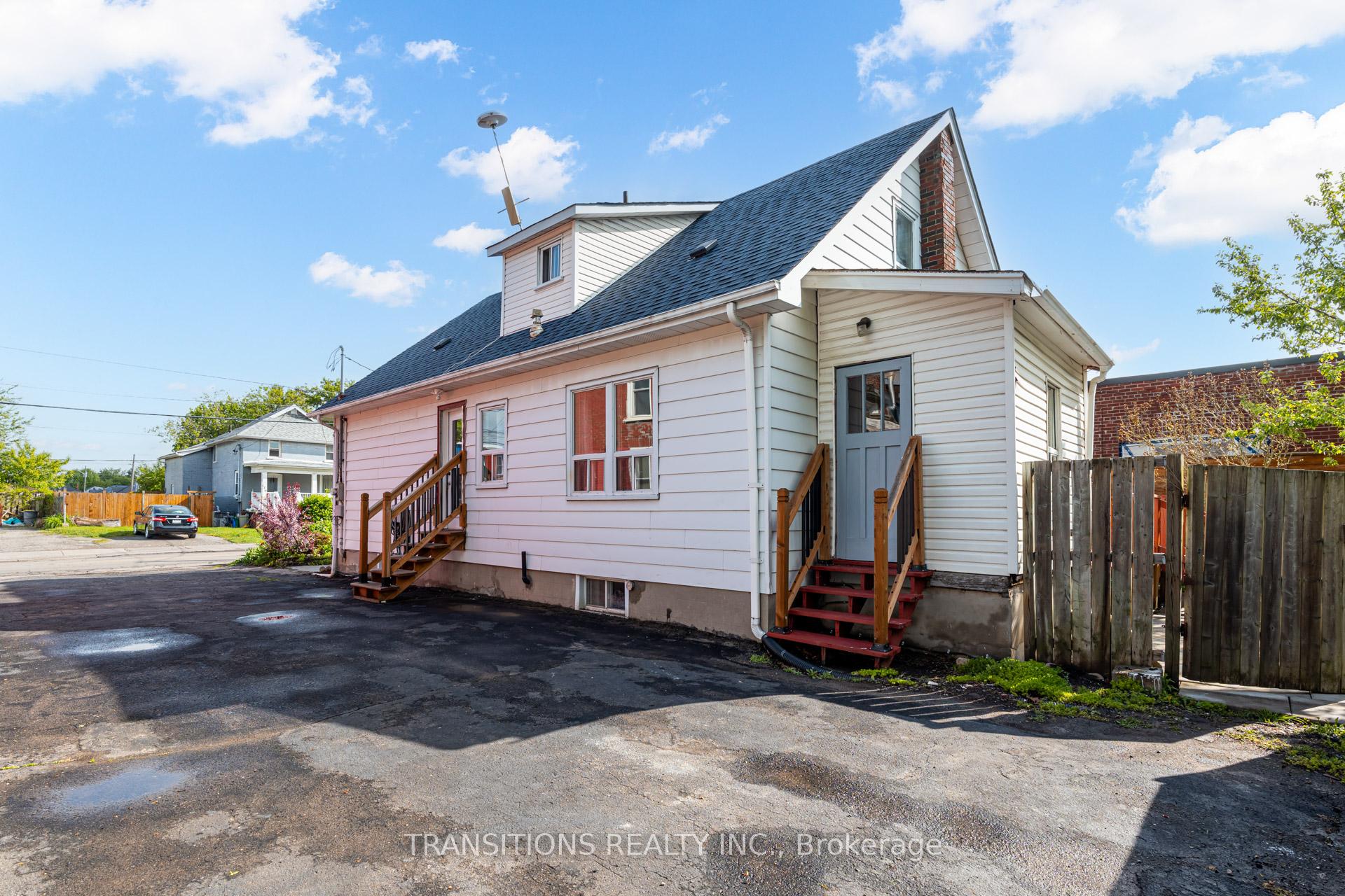 Photo 16 of 175 Olive Avenue, Oshawa, Central — HOMEH