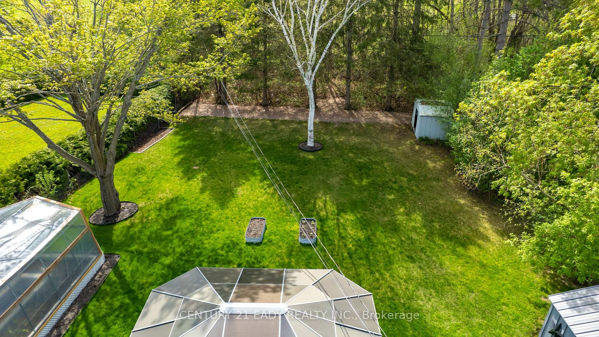 Photo 14 of 201 Wade Avenue, Renfrew — HOMEH