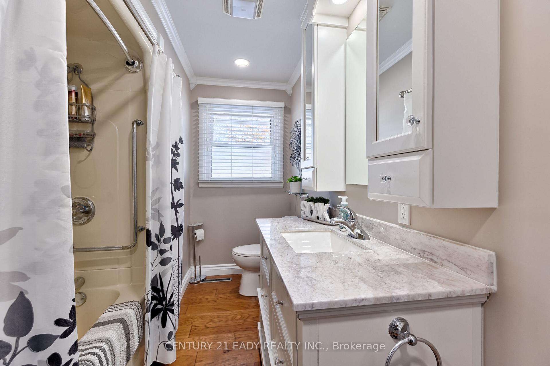 Photo 38 of 201 Wade Avenue, Renfrew — HOMEH