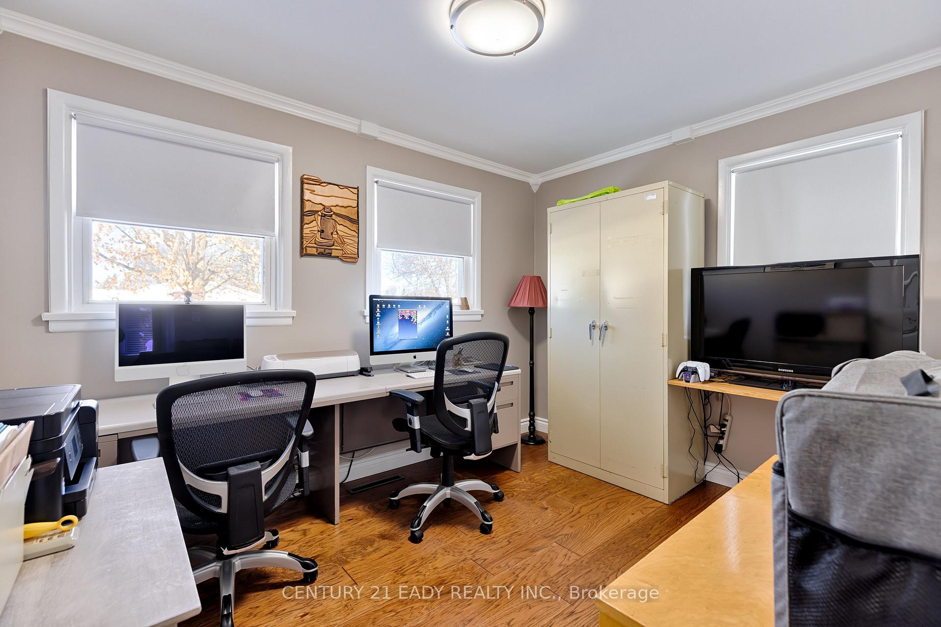 Photo 39 of 201 Wade Avenue, Renfrew — HOMEH