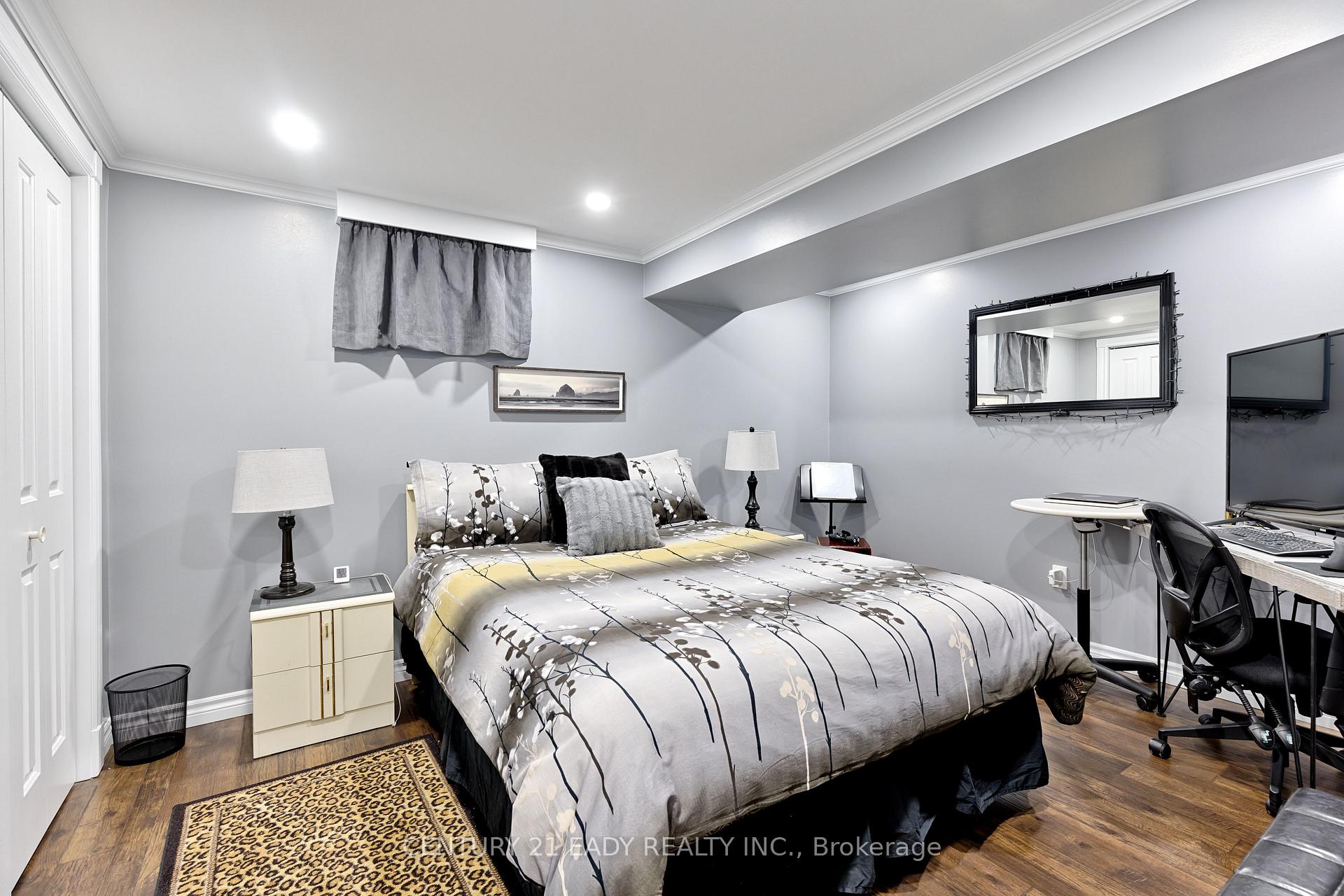 Photo 43 of 201 Wade Avenue, Renfrew — HOMEH