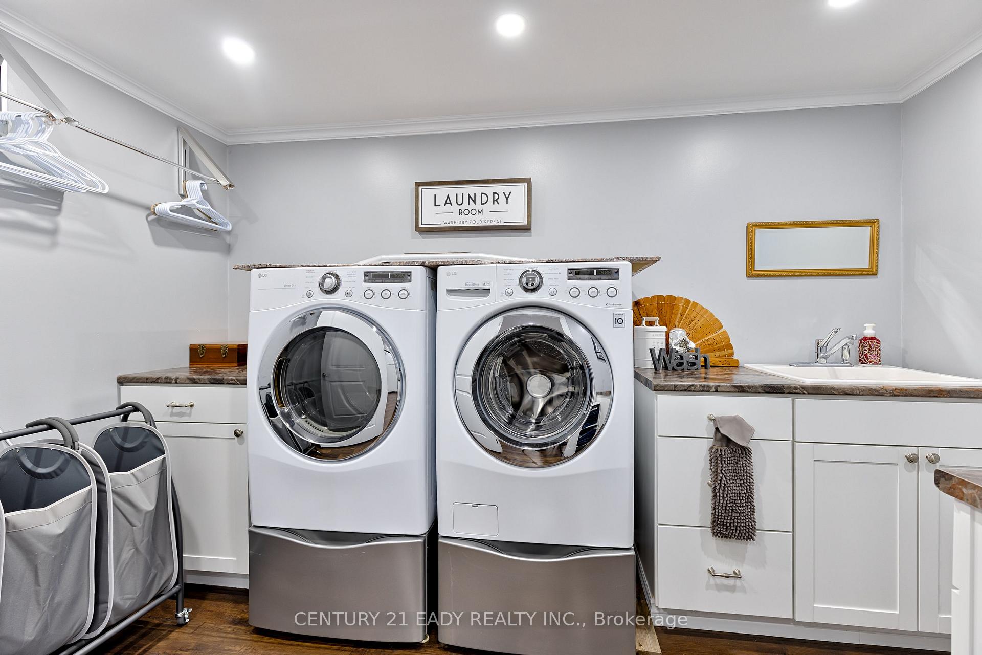 Photo 47 of 201 Wade Avenue, Renfrew — HOMEH