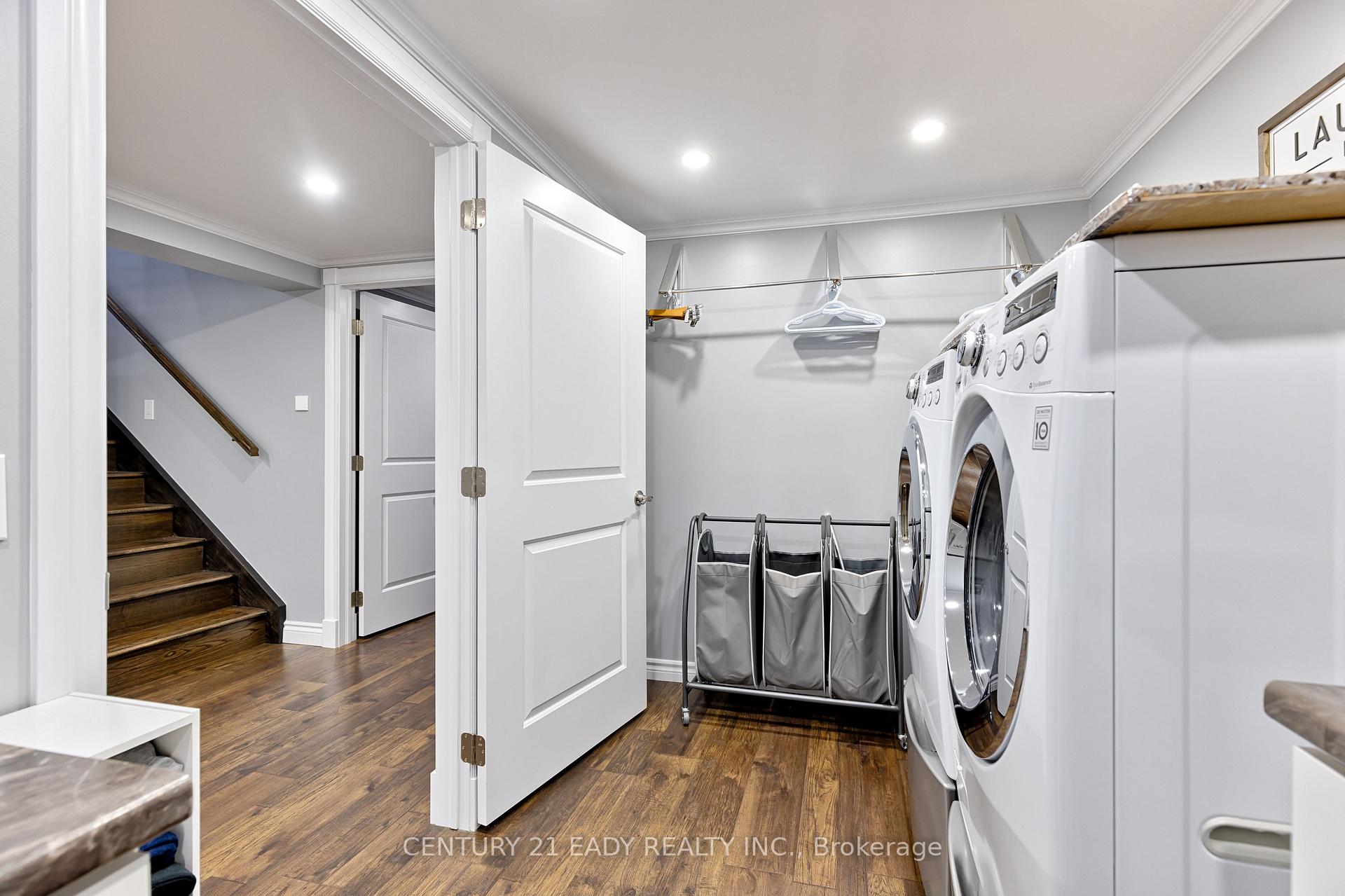 Photo 48 of 201 Wade Avenue, Renfrew — HOMEH