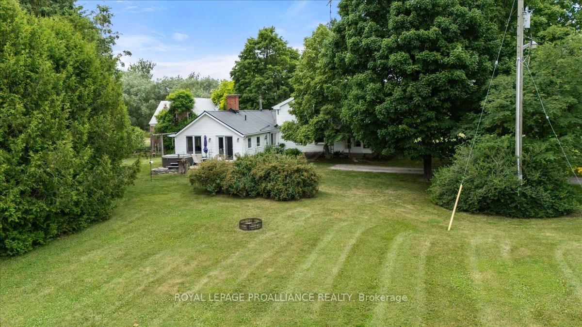 Photo 2 of 75 Pierce Road, Prince Edward County, Bloomfield — HOMEH
