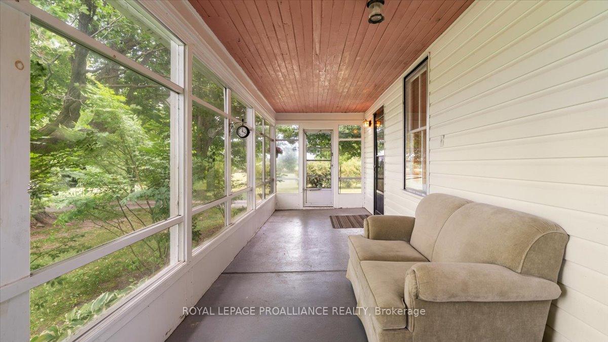 Photo 5 of 75 Pierce Road, Prince Edward County, Bloomfield — HOMEH