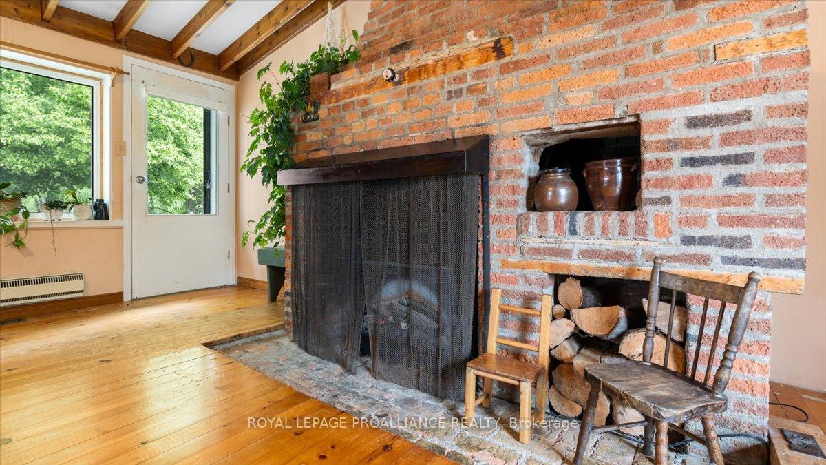 Photo 23 of 75 Pierce Road, Prince Edward County, Bloomfield — HOMEH