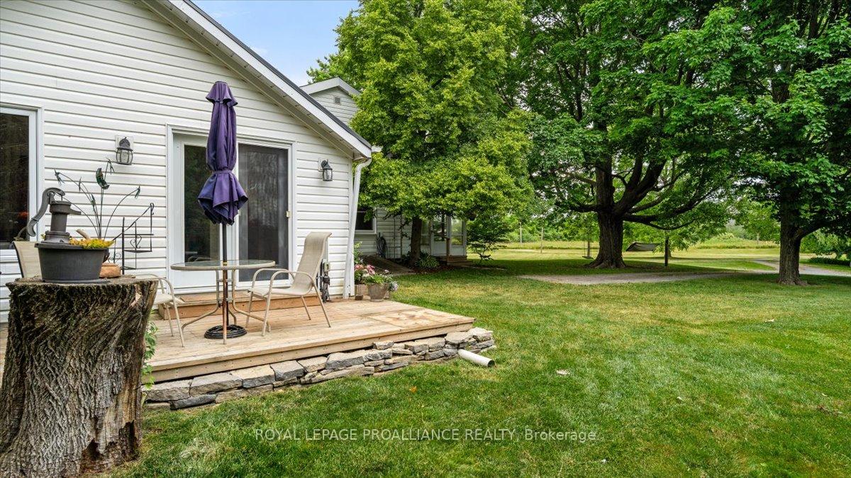 Photo 40 of 75 Pierce Road, Prince Edward County, Bloomfield — HOMEH