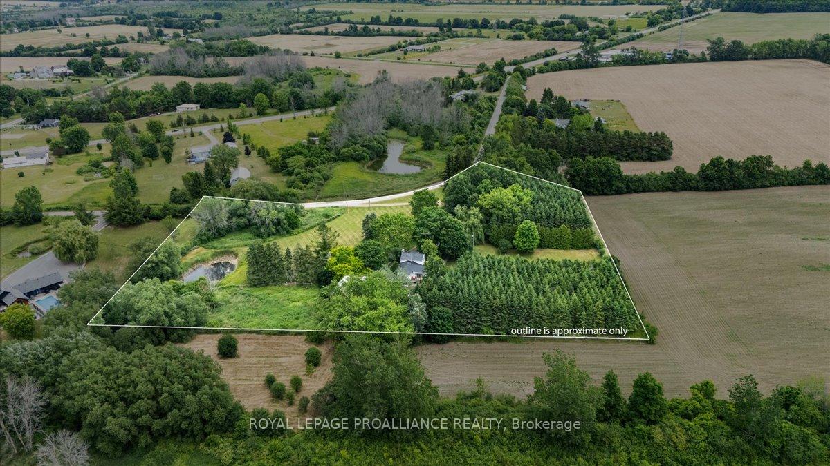 Photo 45 of 75 Pierce Road, Prince Edward County, Bloomfield — HOMEH