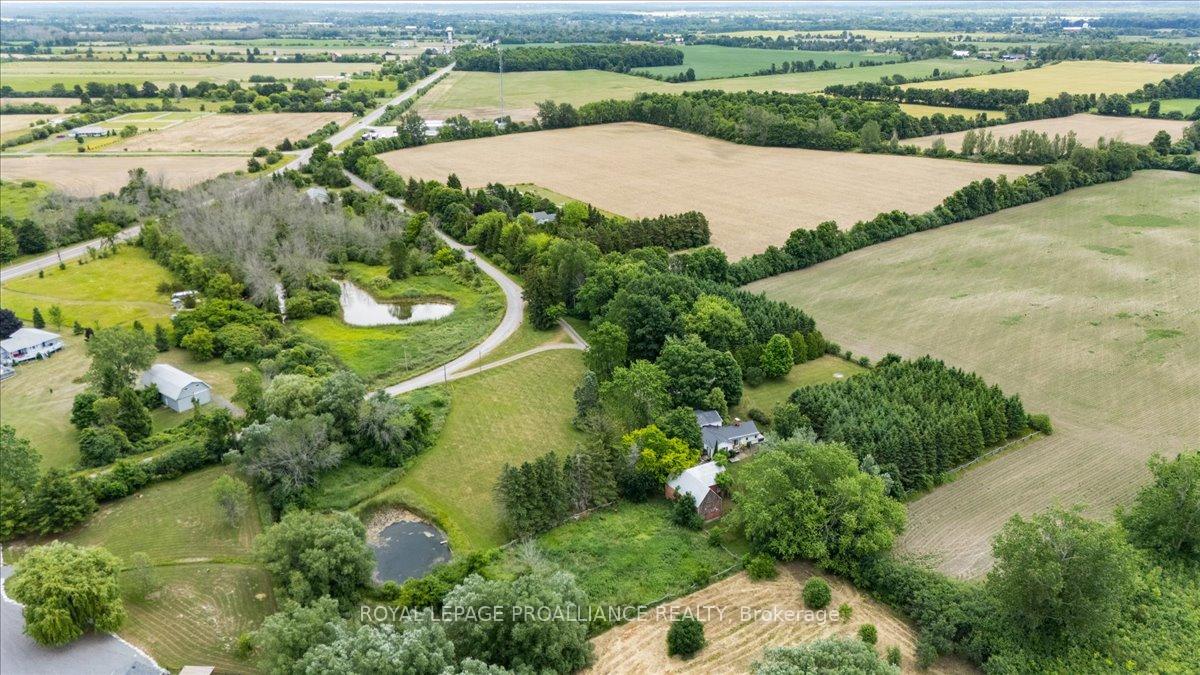 Photo 46 of 75 Pierce Road, Prince Edward County, Bloomfield — HOMEH