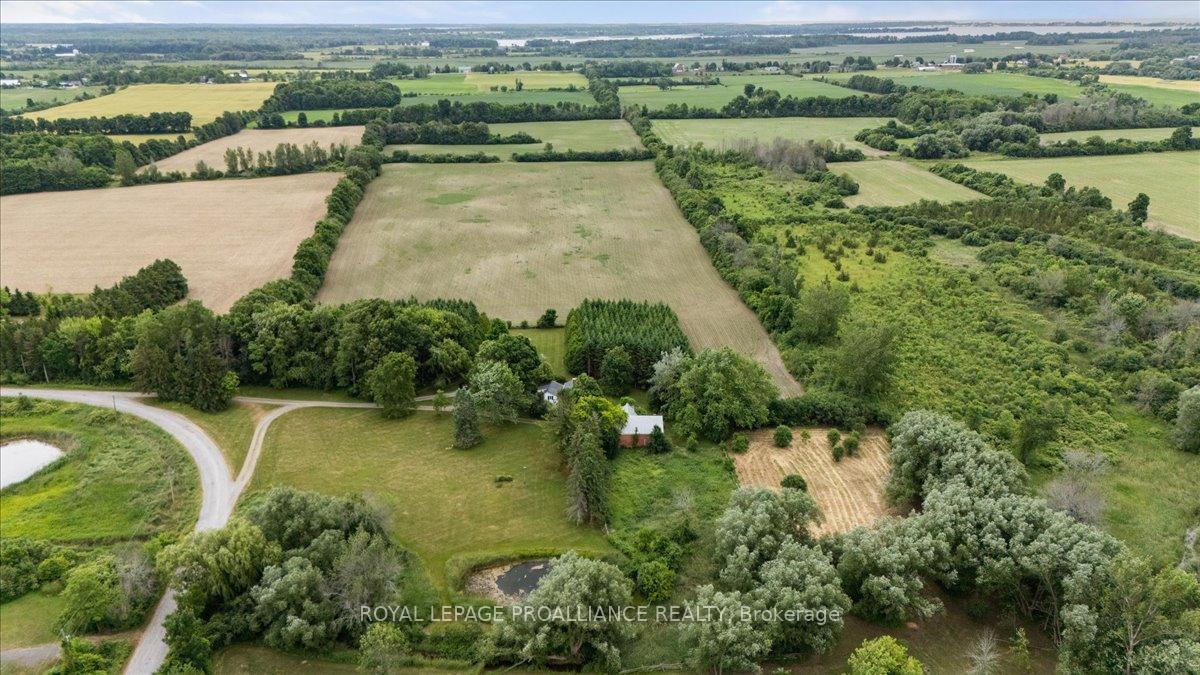 Photo 47 of 75 Pierce Road, Prince Edward County, Bloomfield — HOMEH