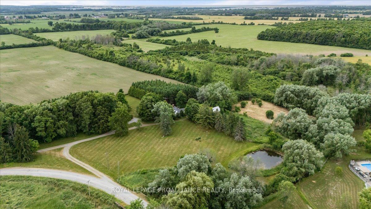 Photo 48 of 75 Pierce Road, Prince Edward County, Bloomfield — HOMEH