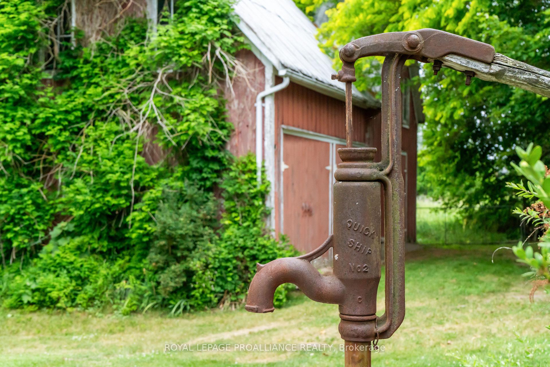 Photo 50 of 75 Pierce Road, Prince Edward County, Bloomfield — HOMEH