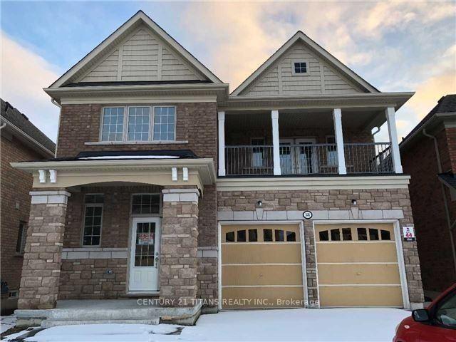 Photo 1 of 2416 Dress Circle Crescent, Oshawa, Windfields — HOMEH