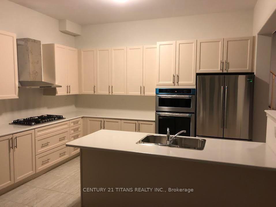 Photo 5 of 2416 Dress Circle Crescent, Oshawa, Windfields — HOMEH