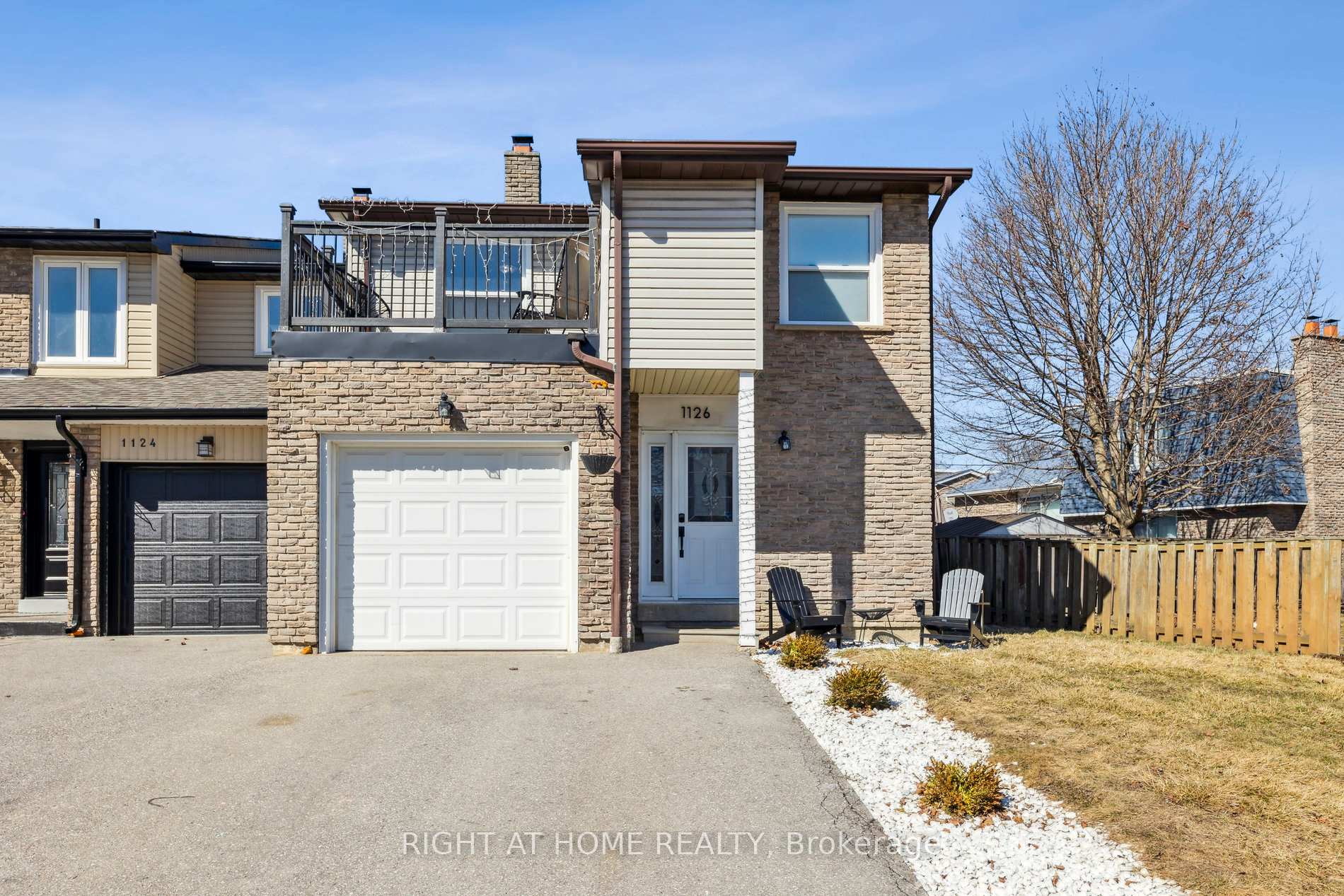 Photo 1 of 1126 Culross Avenue, Pickering, Liverpool — HOMEH