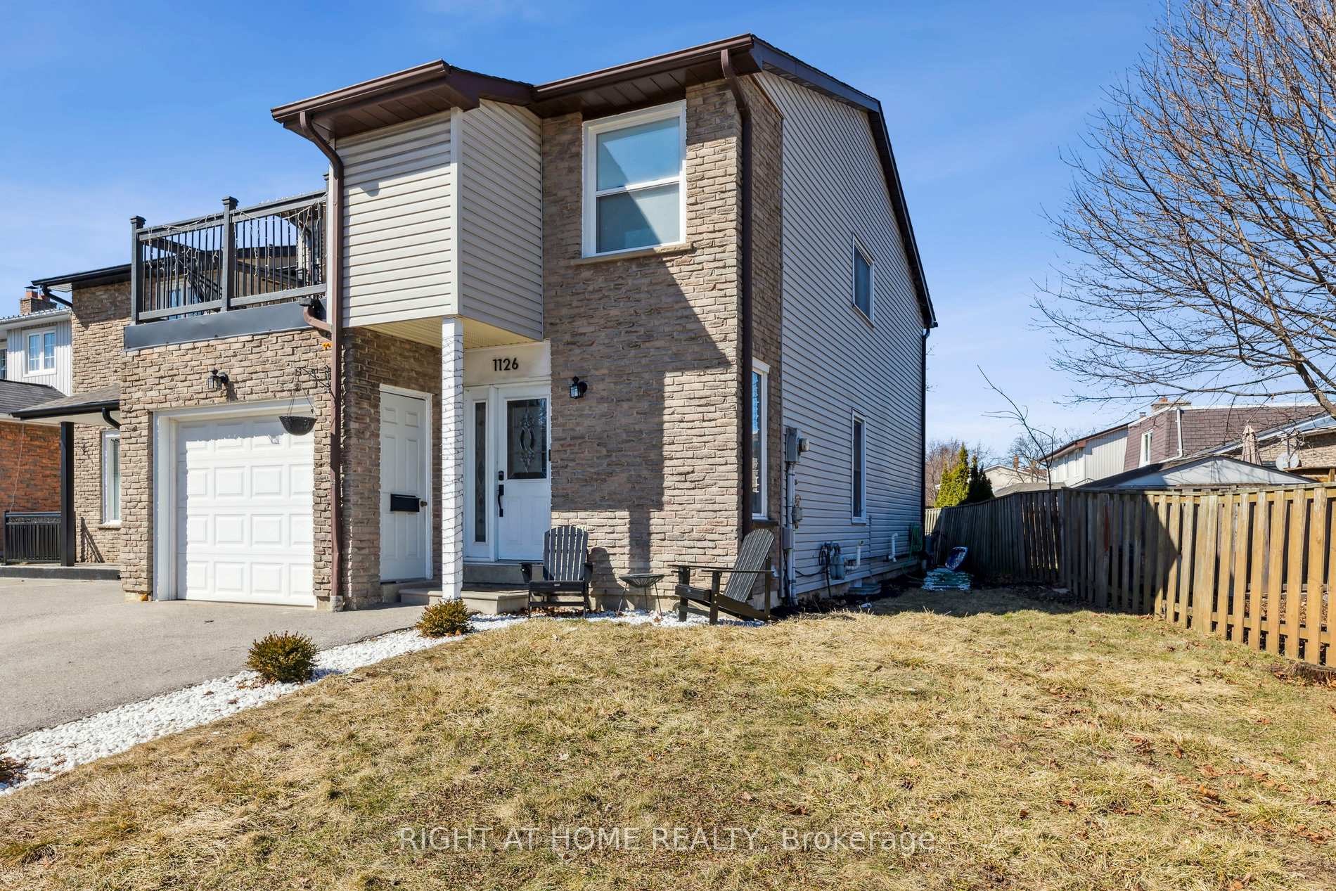 Photo 2 of 1126 Culross Avenue, Pickering, Liverpool — HOMEH