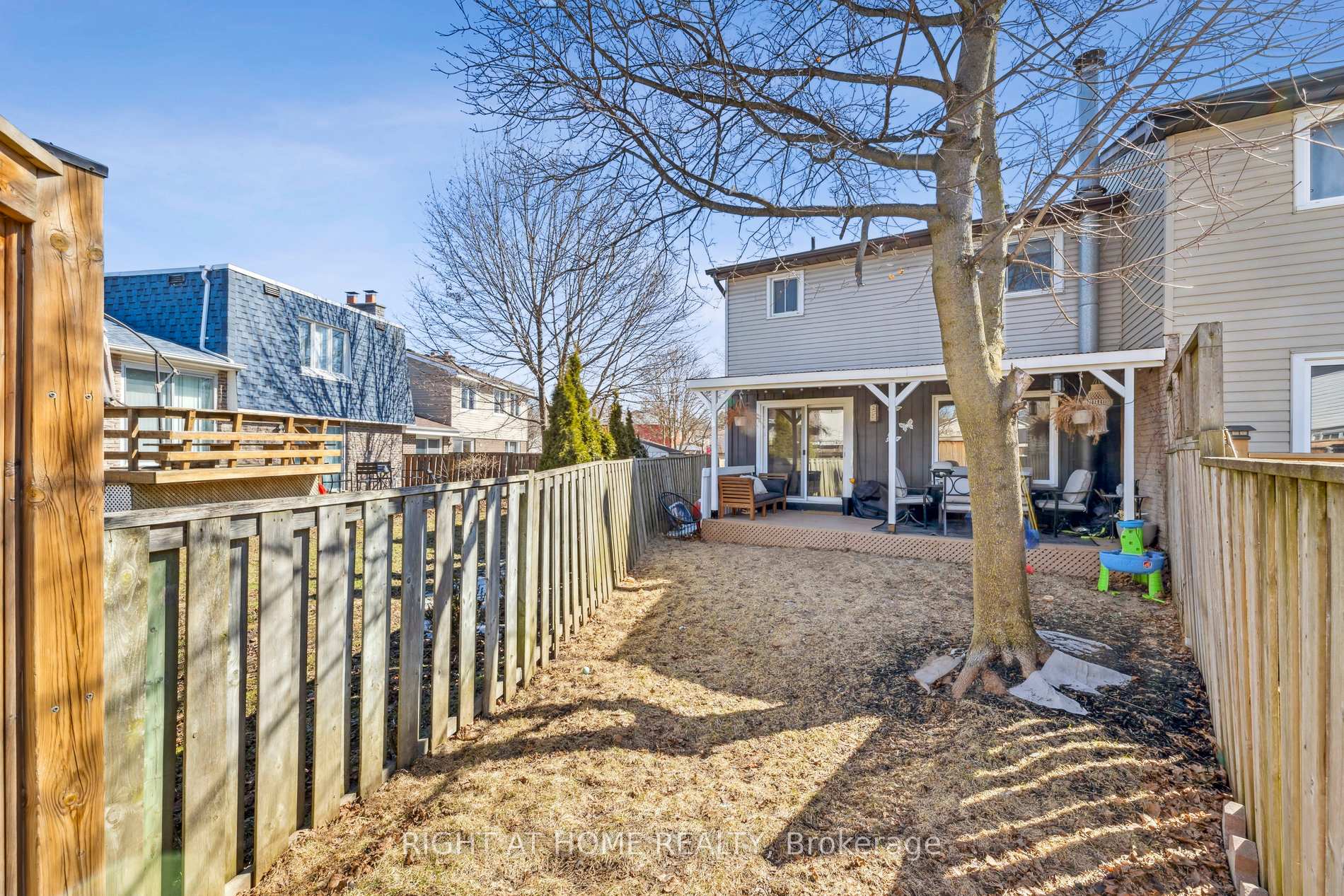 Photo 33 of 1126 Culross Avenue, Pickering, Liverpool — HOMEH