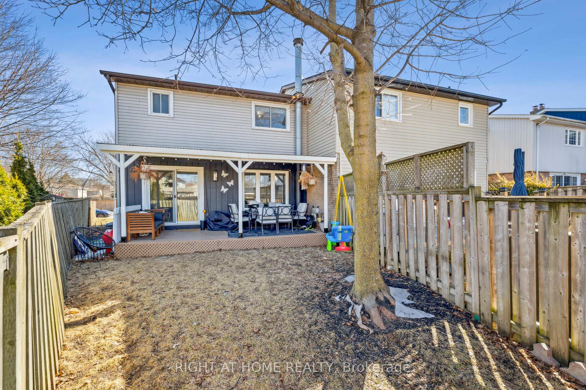 Photo 34 of 1126 Culross Avenue, Pickering, Liverpool — HOMEH